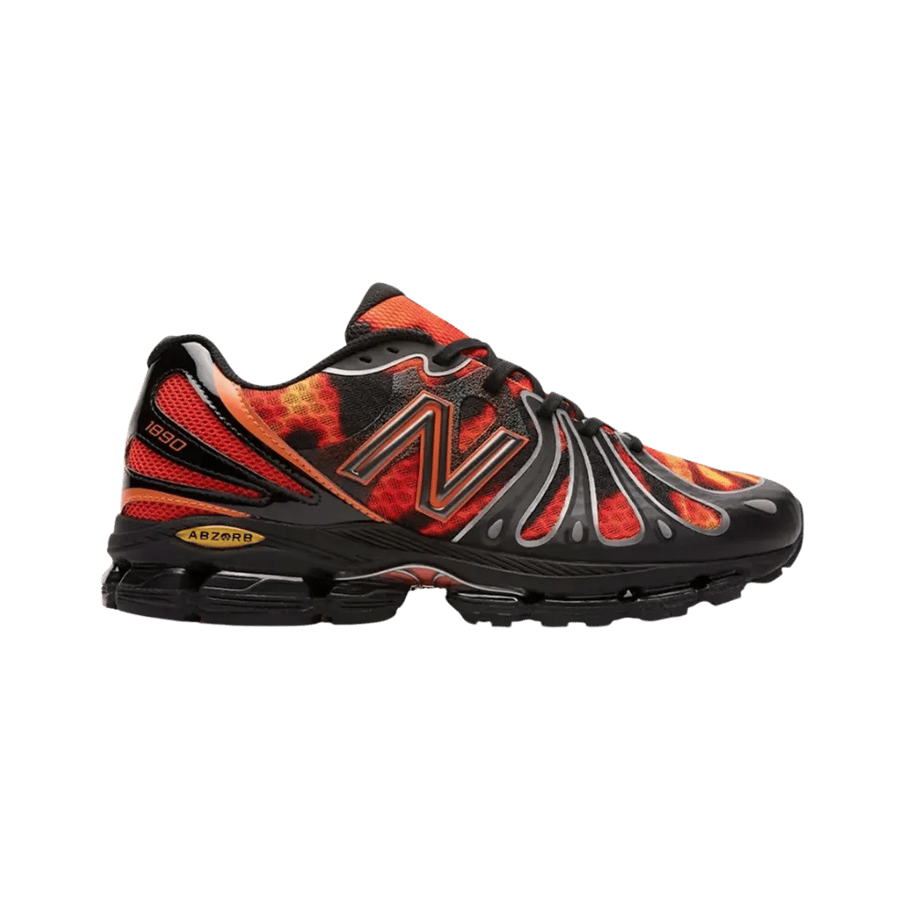 New Balance Joe Freshgoods x New Balance 1890 Finger Waves