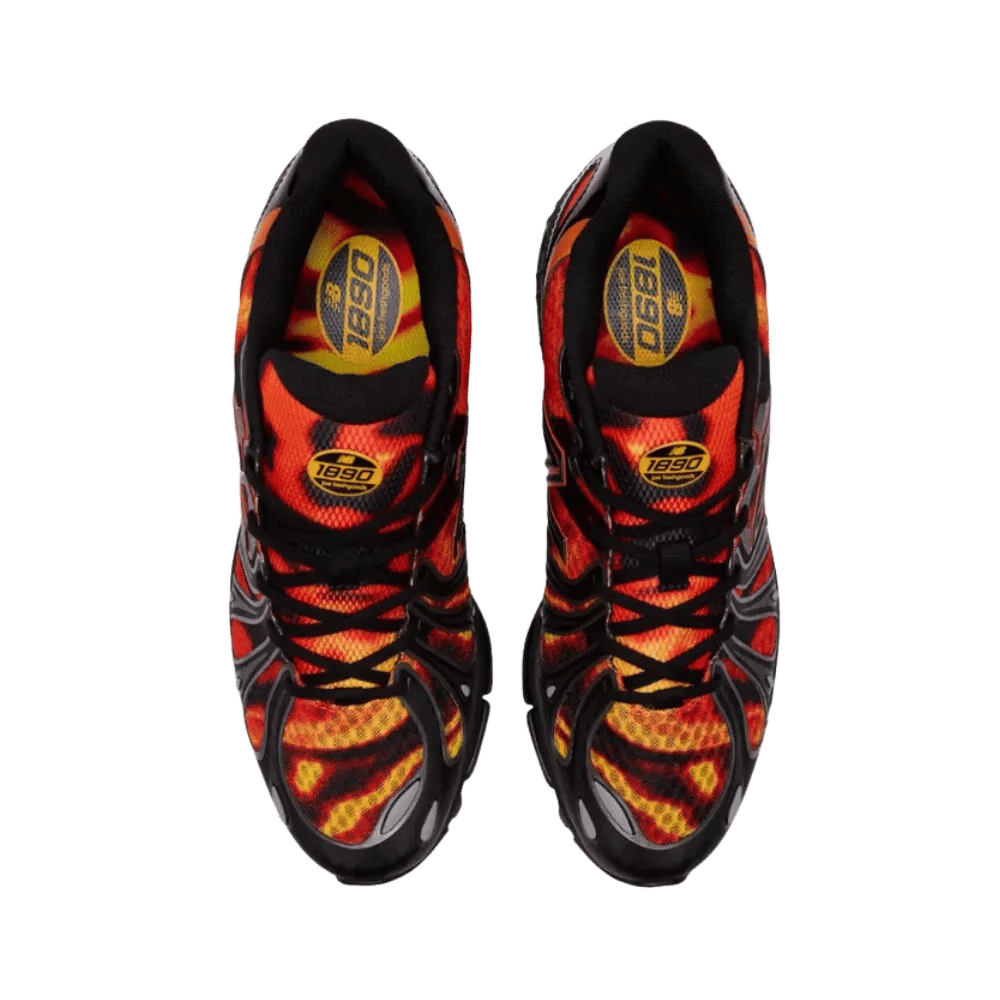 New Balance Joe Freshgoods x New Balance 1890 Finger Waves
