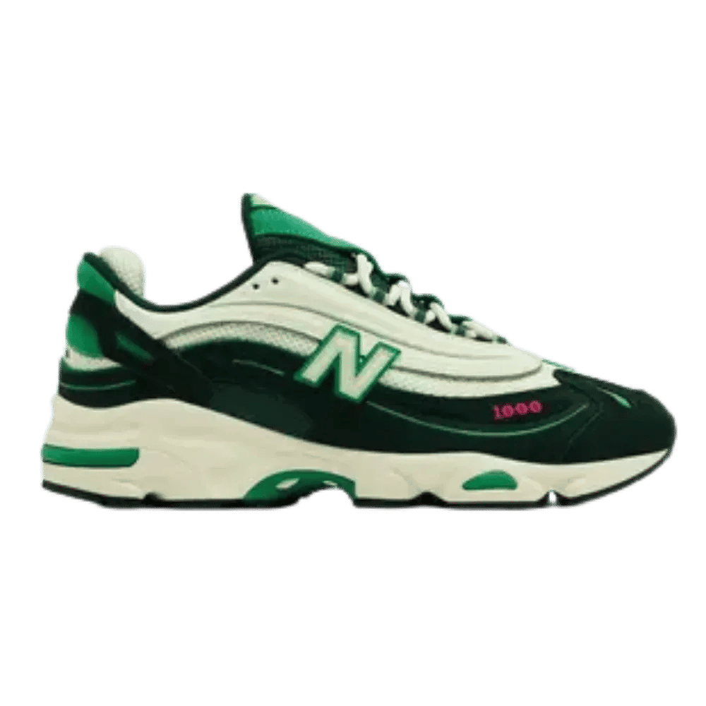 New Balance Concepts x New Balance 1000 Míle