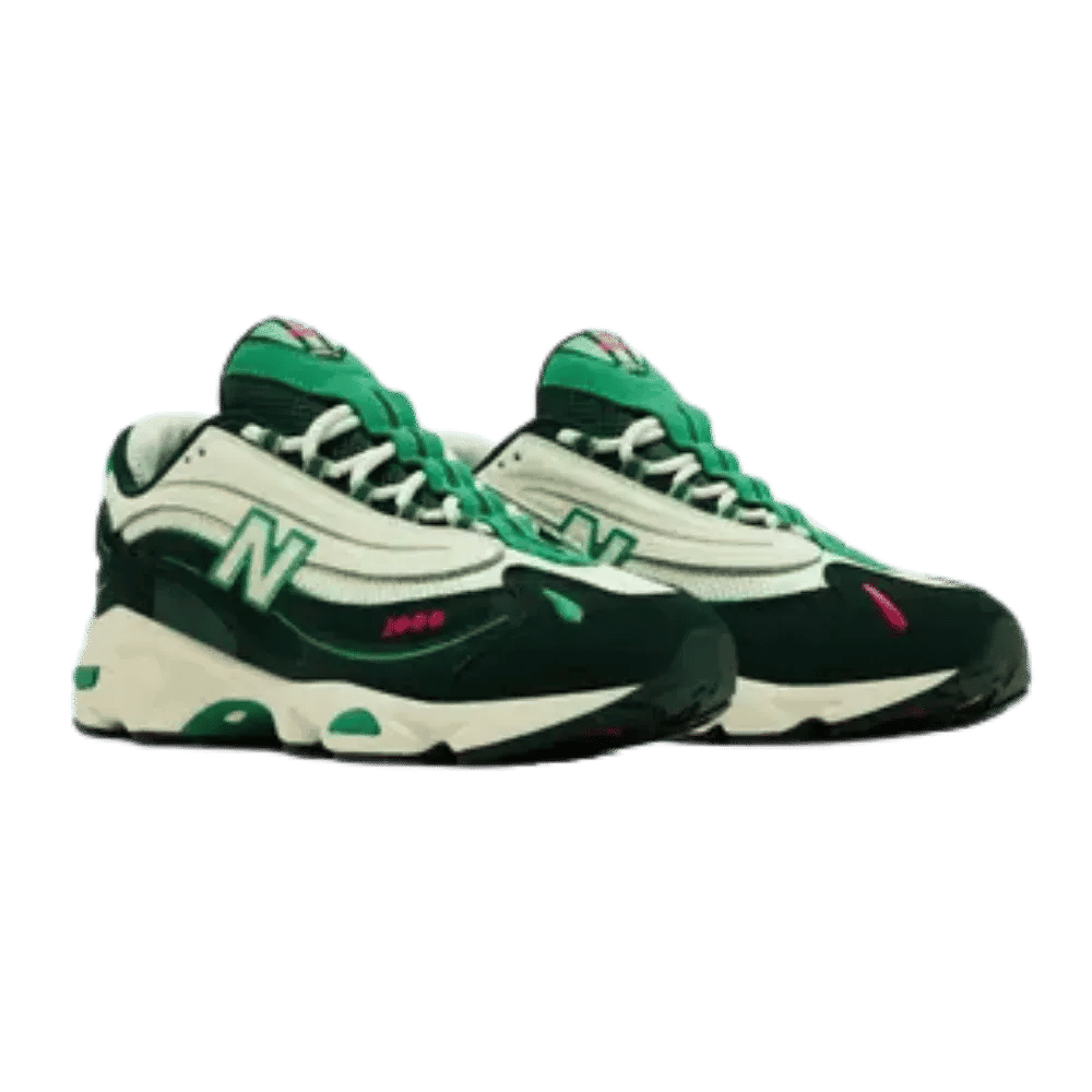 New Balance Concepts x New Balance 1000 Míle