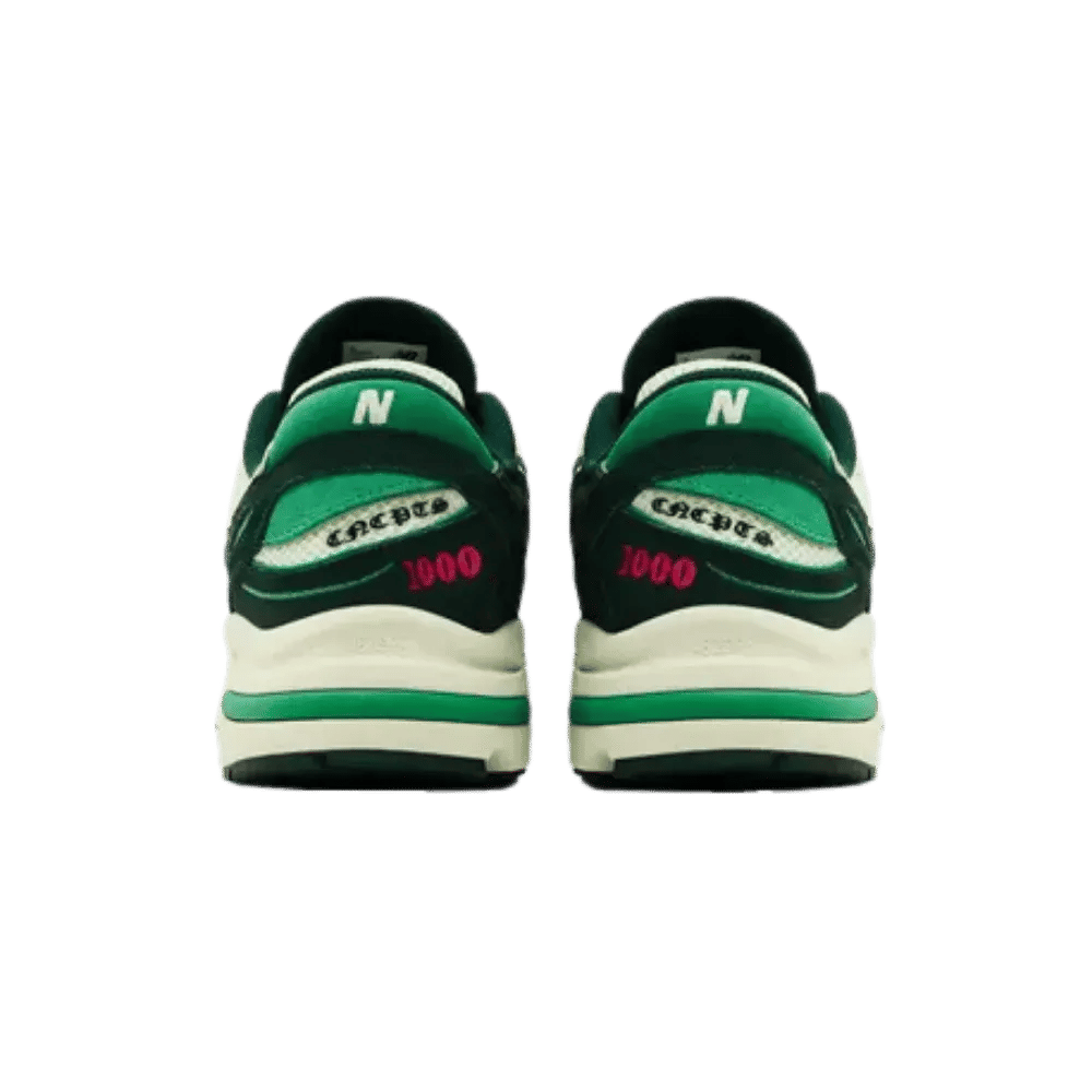 New Balance Concepts x New Balance 1000 Míle