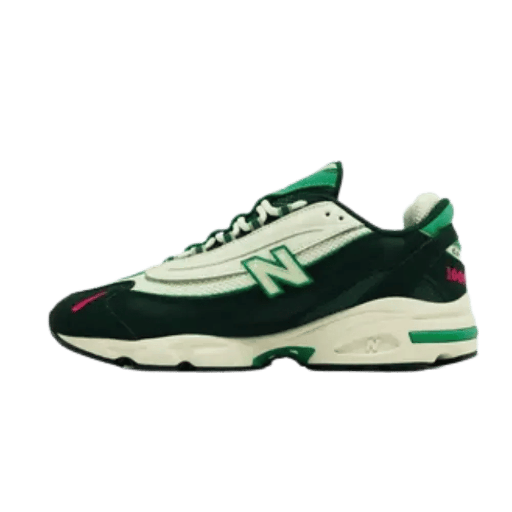 New Balance Concepts x New Balance 1000 Míle