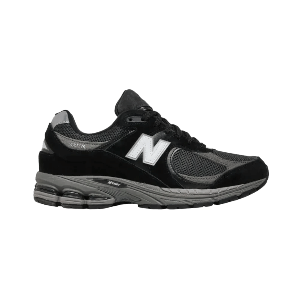 New Balance 2002R Black JD Exclusive