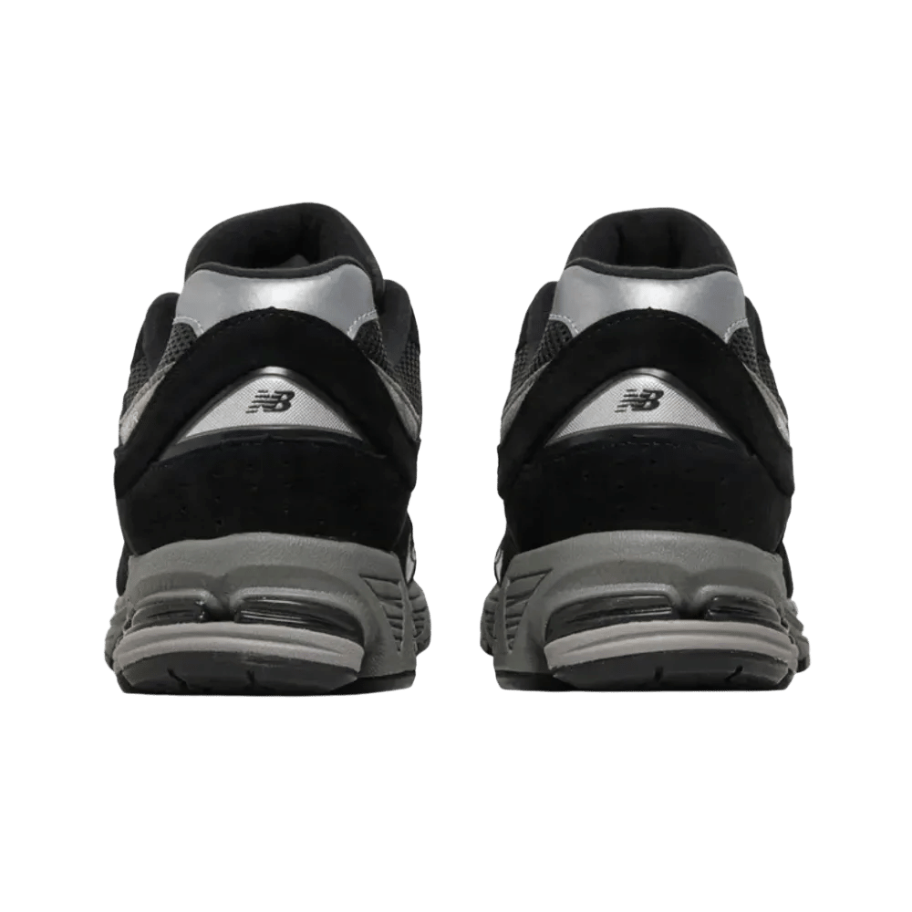 New Balance 2002R Black JD Exclusive