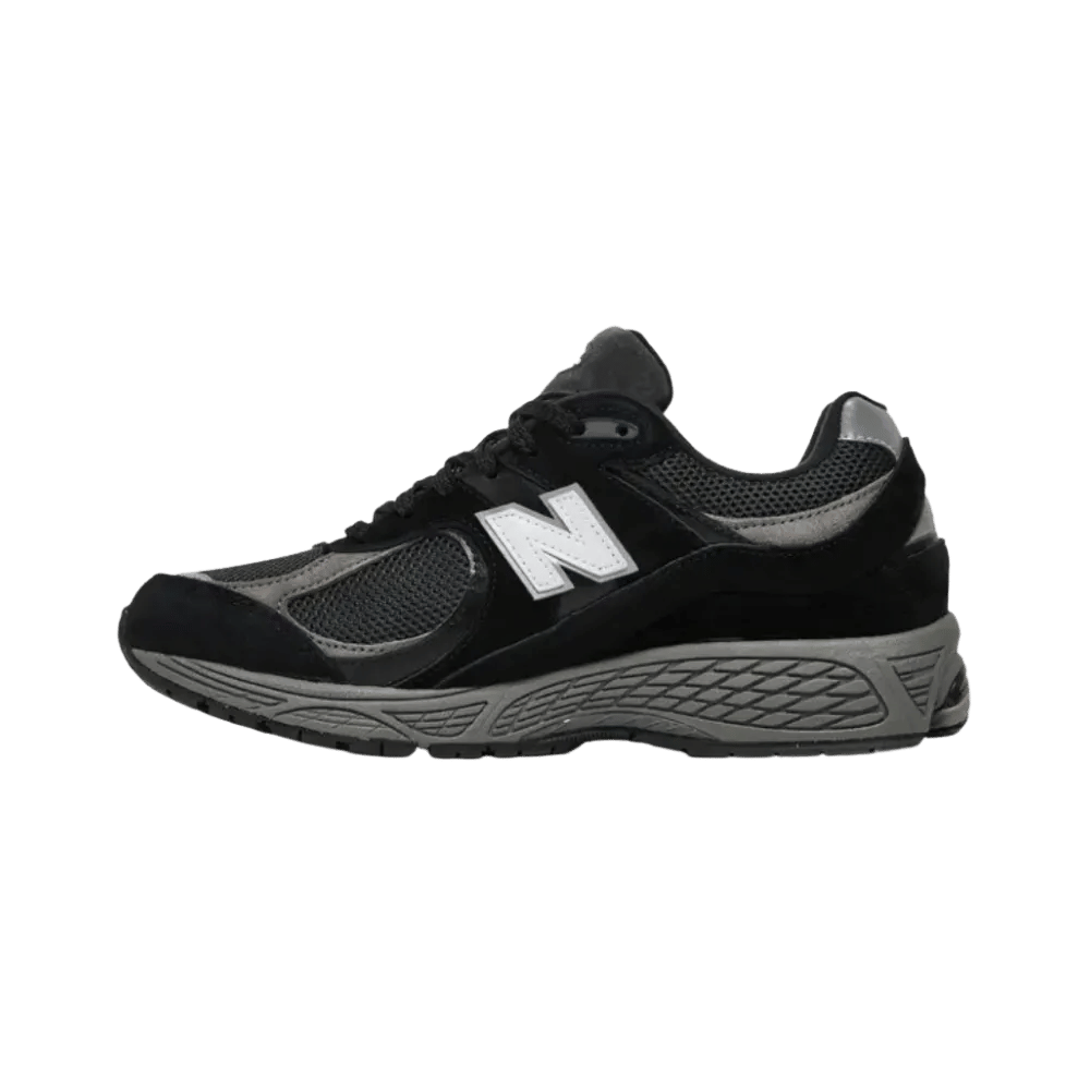 New Balance 2002R Black JD Exclusive