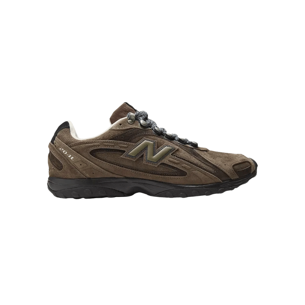New Balance Basketcase x New Balance 204 l Beef & Broccoli