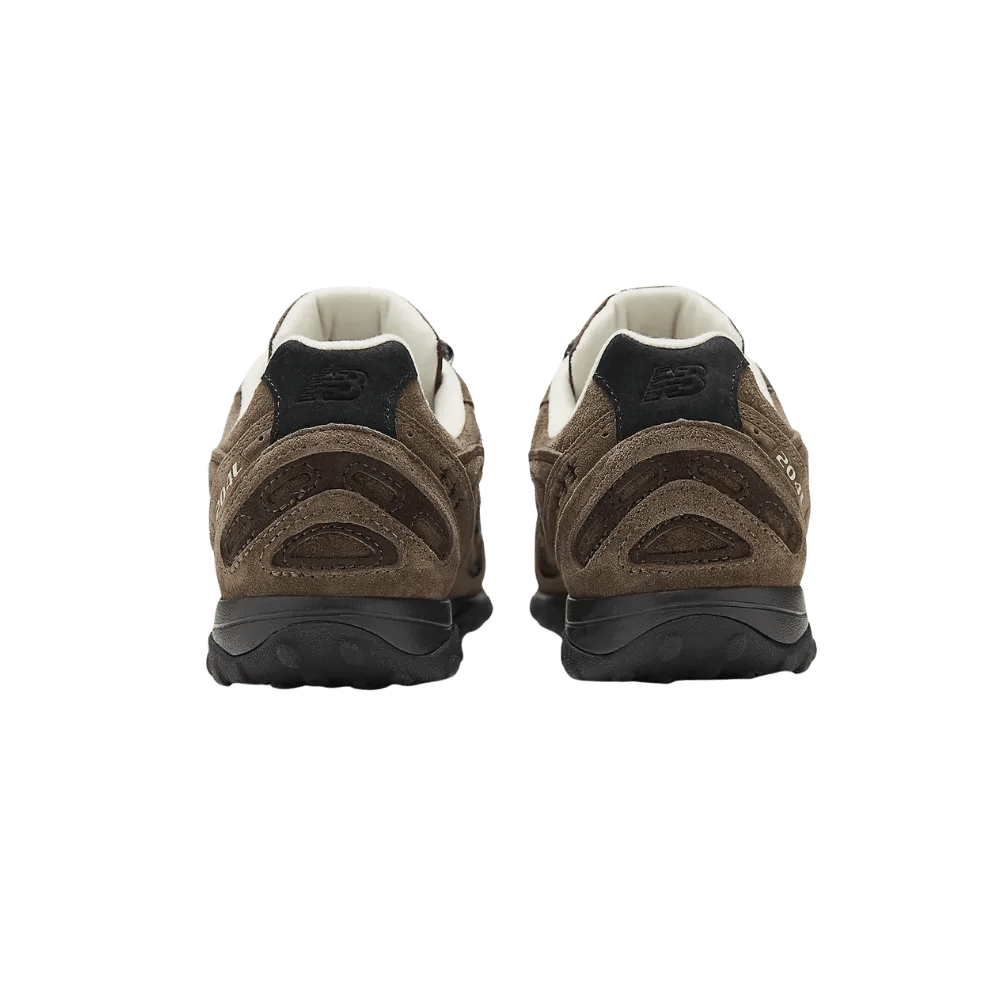 New Balance Basketcase x New Balance 204 l Beef & Broccoli