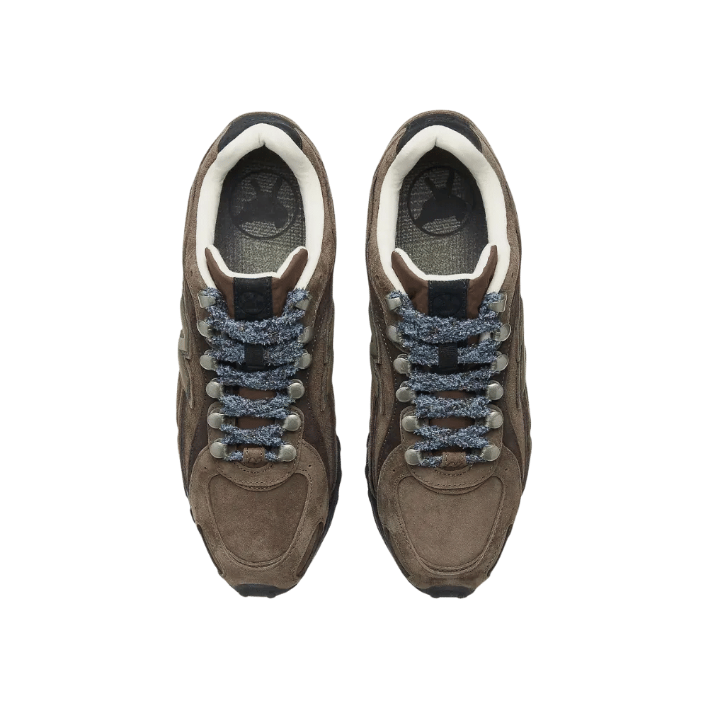 New Balance Basketcase x New Balance 204 l Beef & Broccoli
