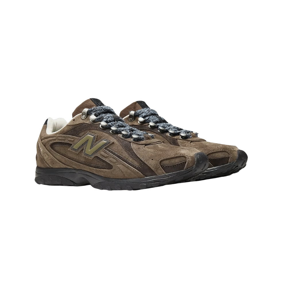 New Balance Basketcase x New Balance 204 l Beef & Broccoli