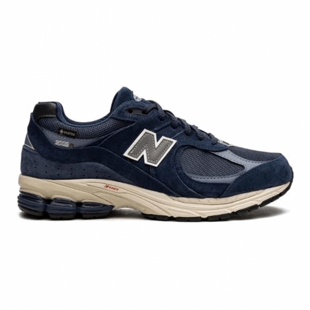 New Balance 2002R Navy Blue
