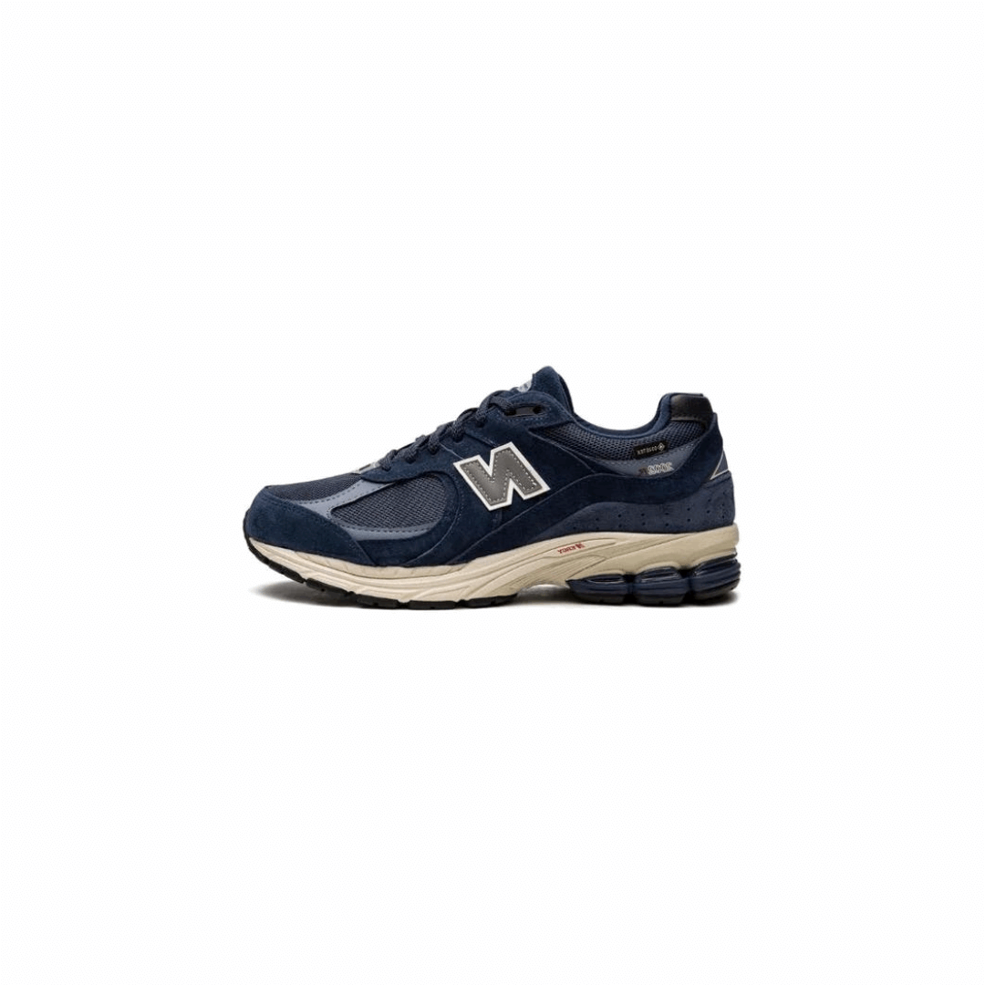 New Balance 2002R Navy Blue