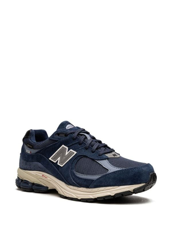 New Balance 2002R Navy Blue