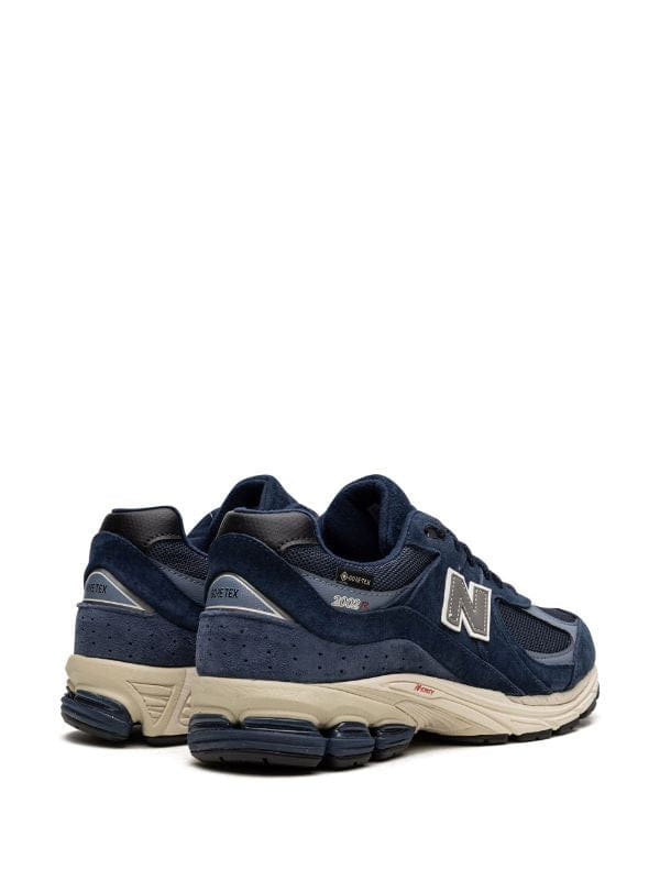 New Balance 2002R Navy Blue