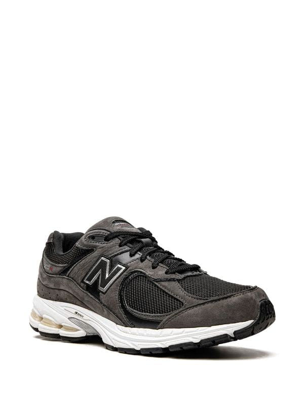 New Balance 2002R Dark Grey