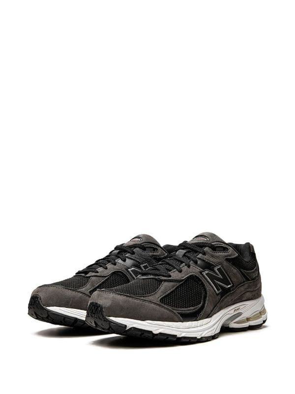 New Balance 2002R Dark Grey