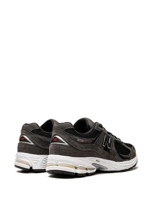 New Balance 2002R Dark Grey