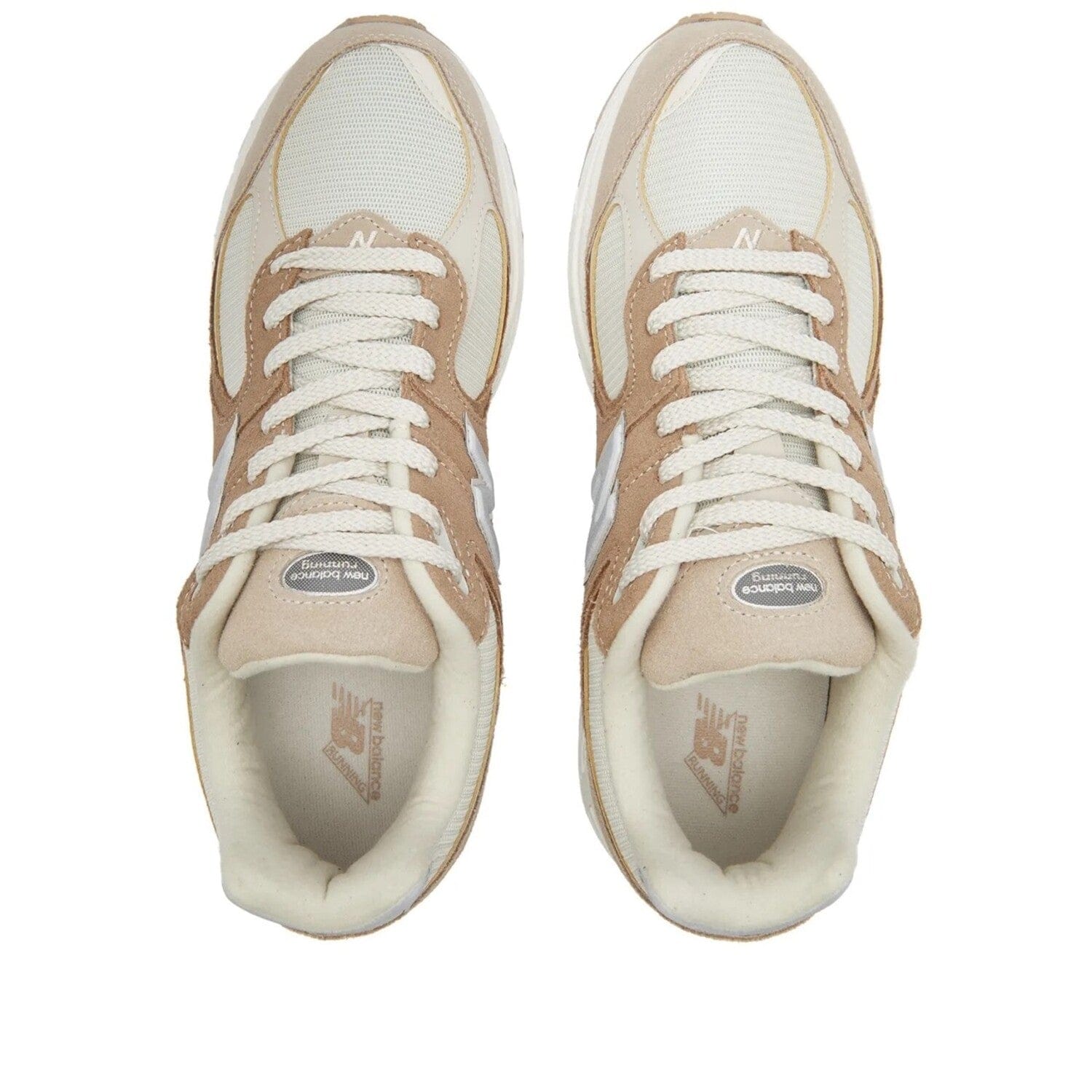 New Balance M2002RSI Sandstone