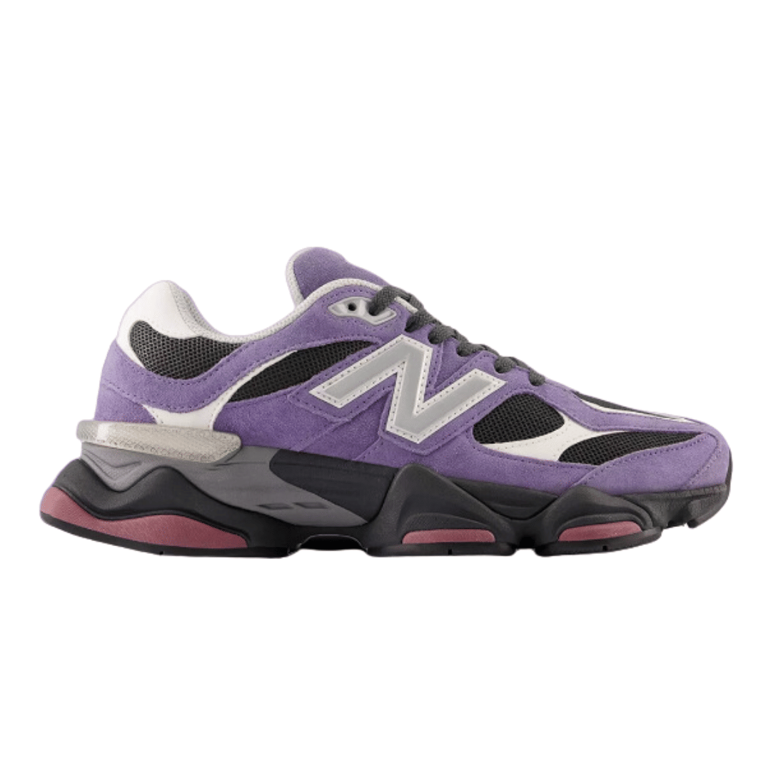 New Balance U9060VRB Violet