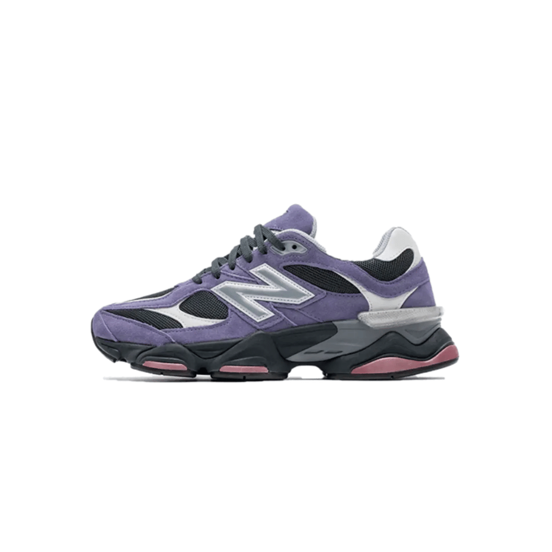 New Balance U9060VRB Violet