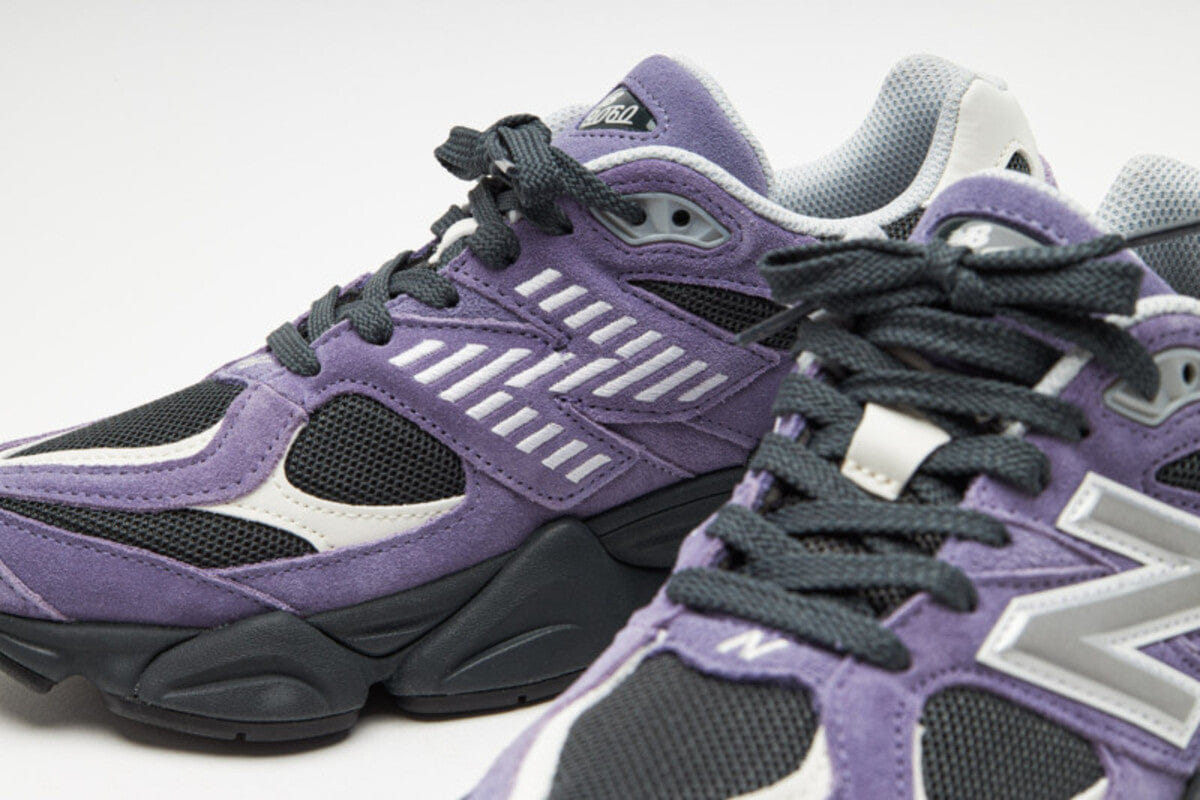 New Balance U9060VRB Violet