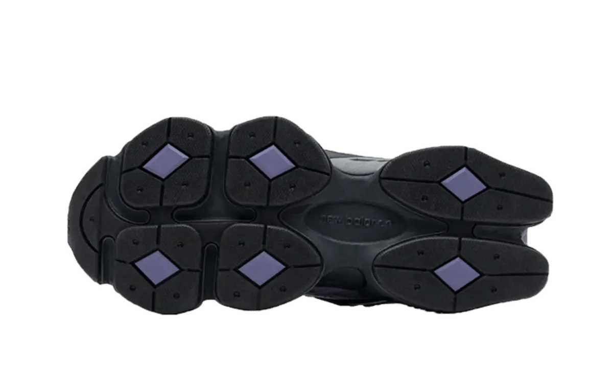 New Balance U9060VRB Violet