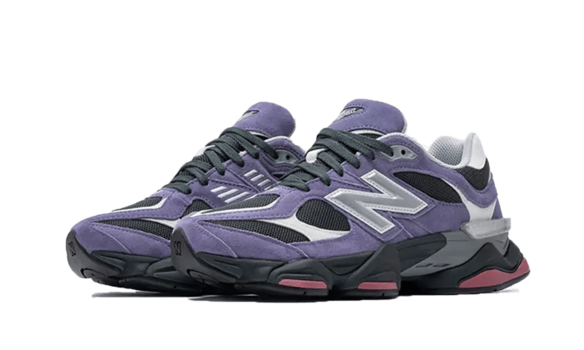 New Balance U9060VRB Violet