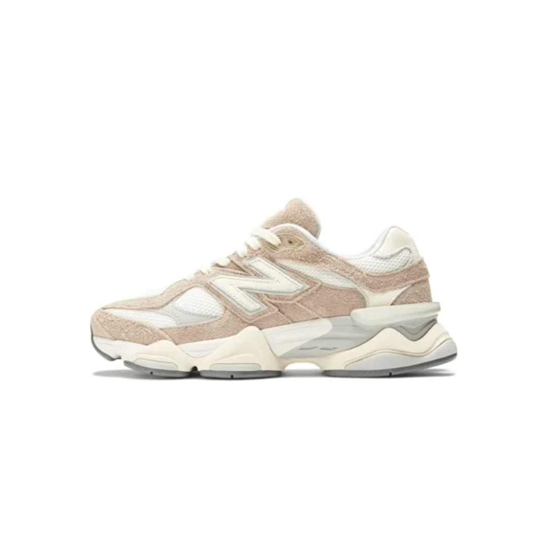 New Balance 9060HSB Driftwood