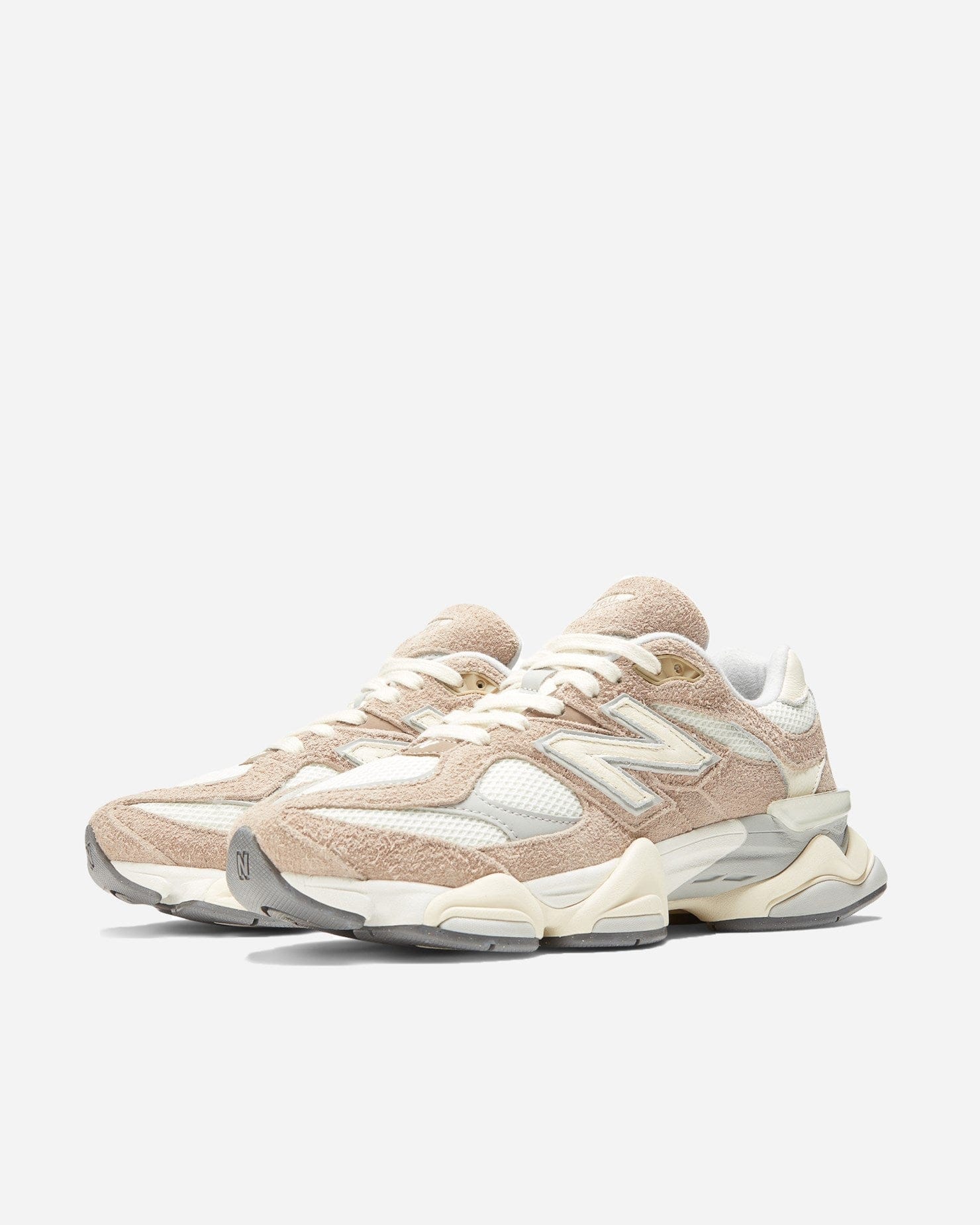 New Balance 9060HSB Driftwood