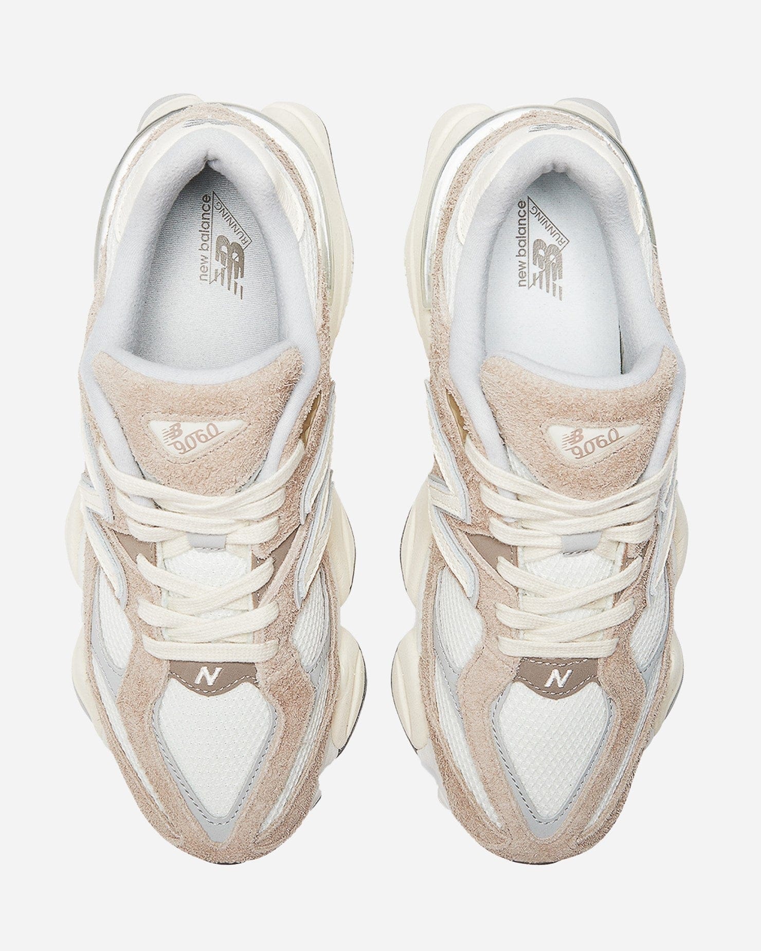 New Balance 9060HSB Driftwood