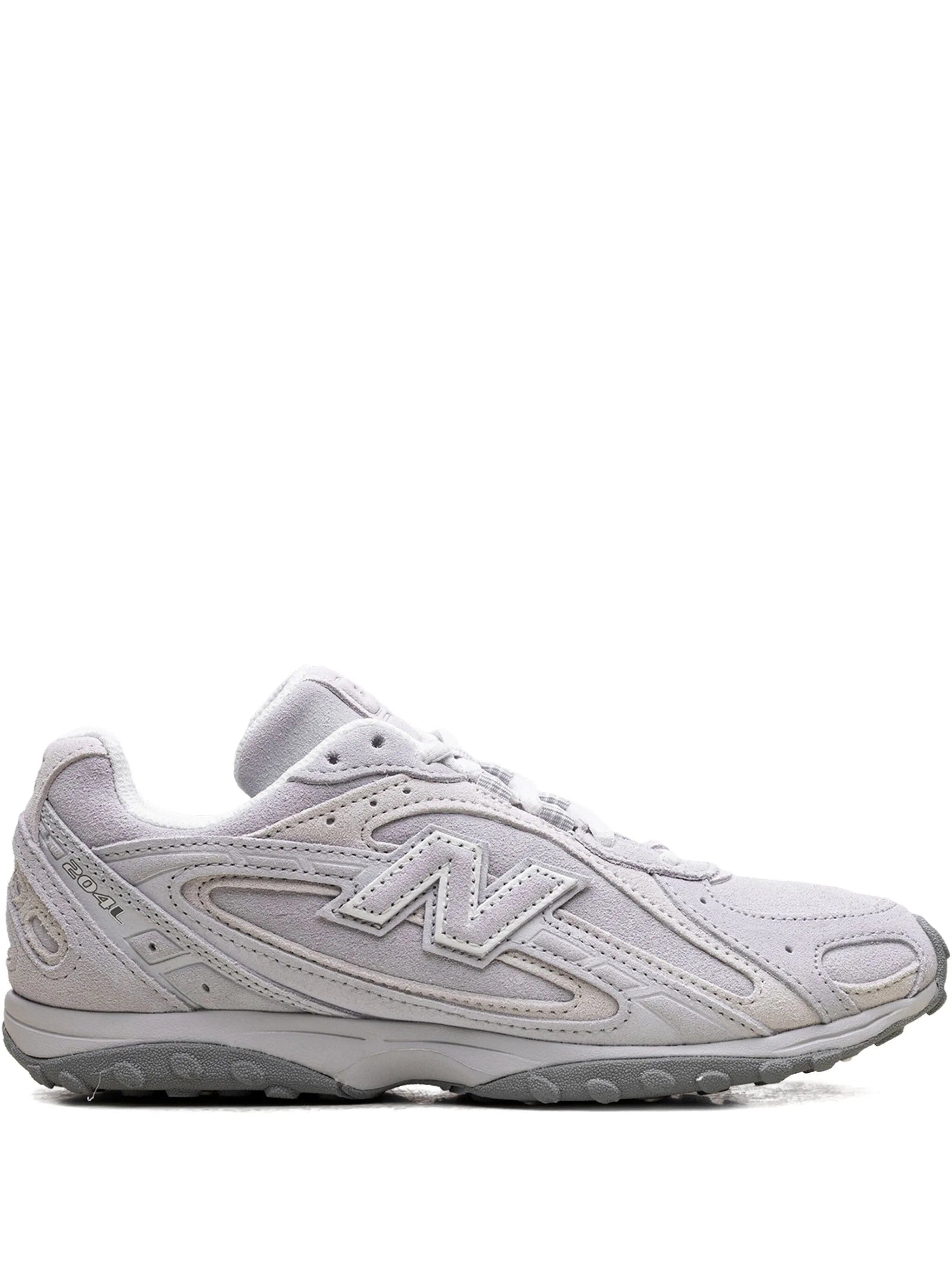 New Balance 204 l panelled sneakers