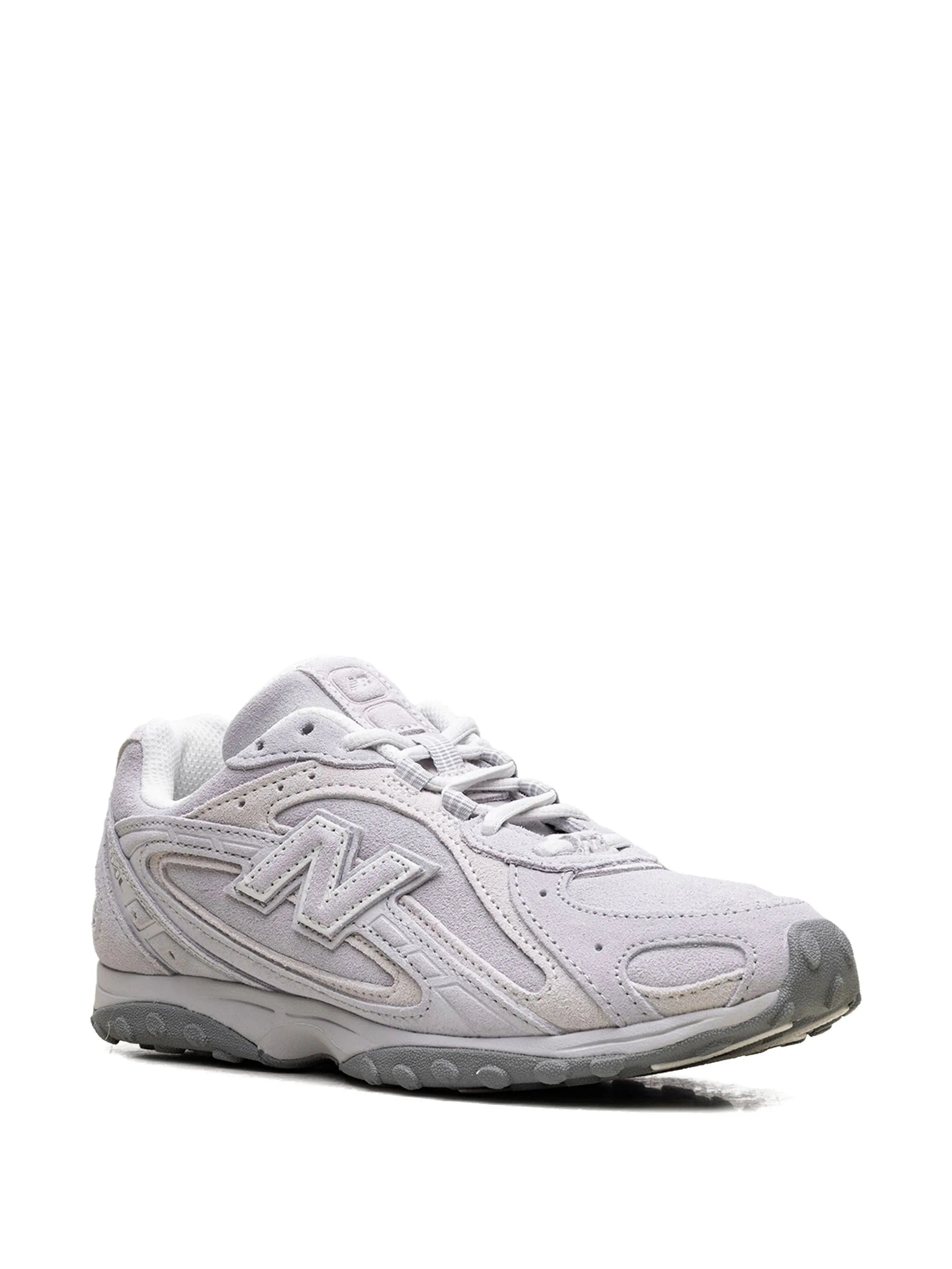 New Balance 204 l panelled sneakers