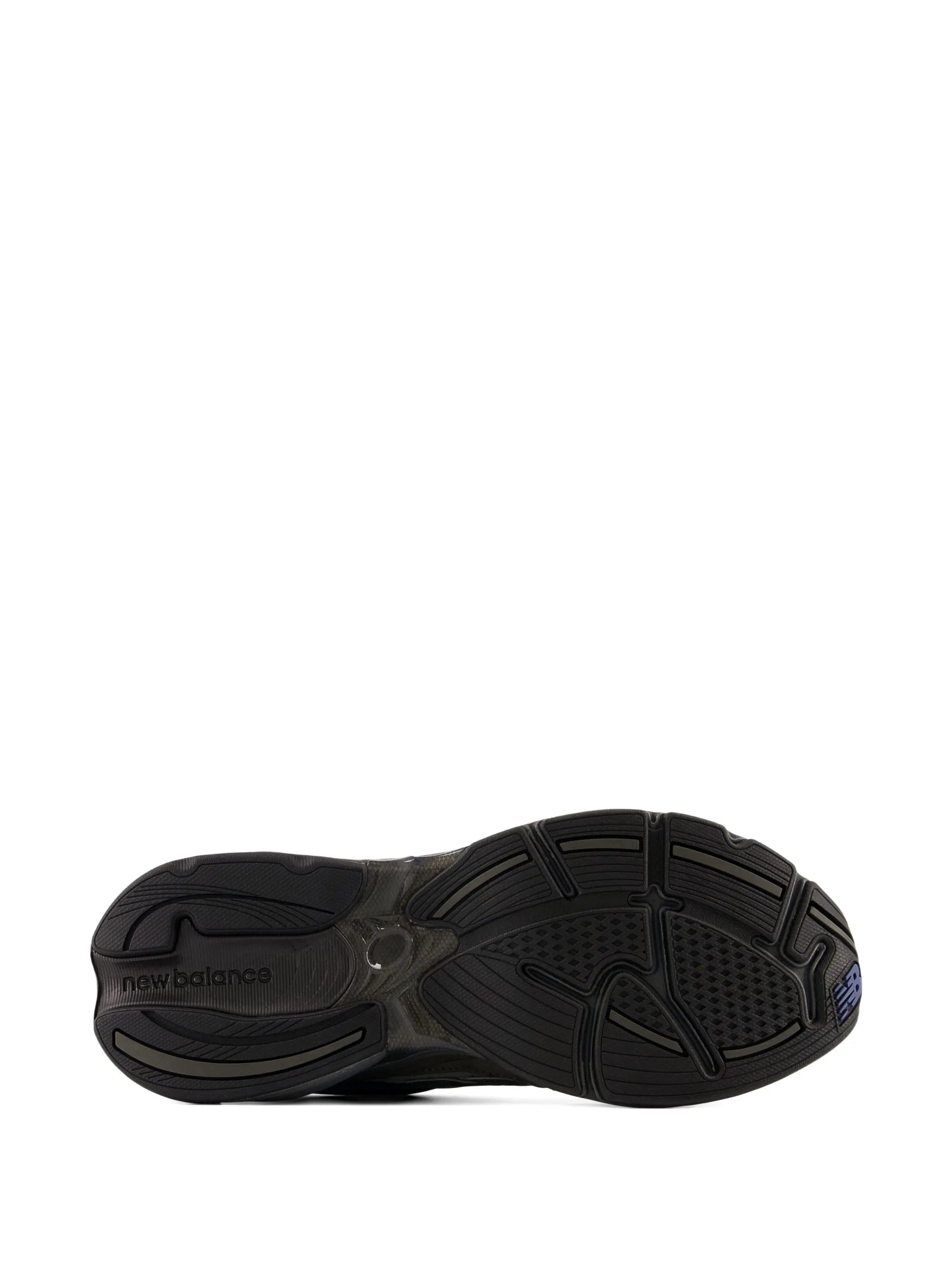 New Balance 2010 suede - panel sneakers