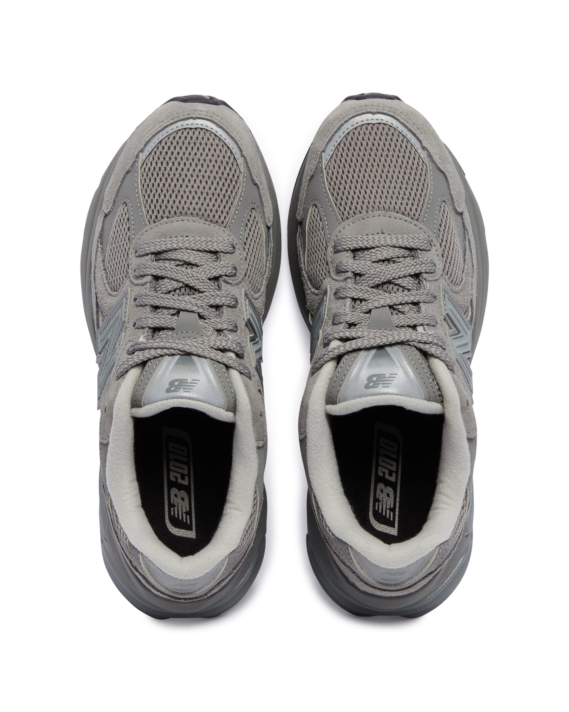 New Balance Sneakers Abzorb 2010 Grigie
