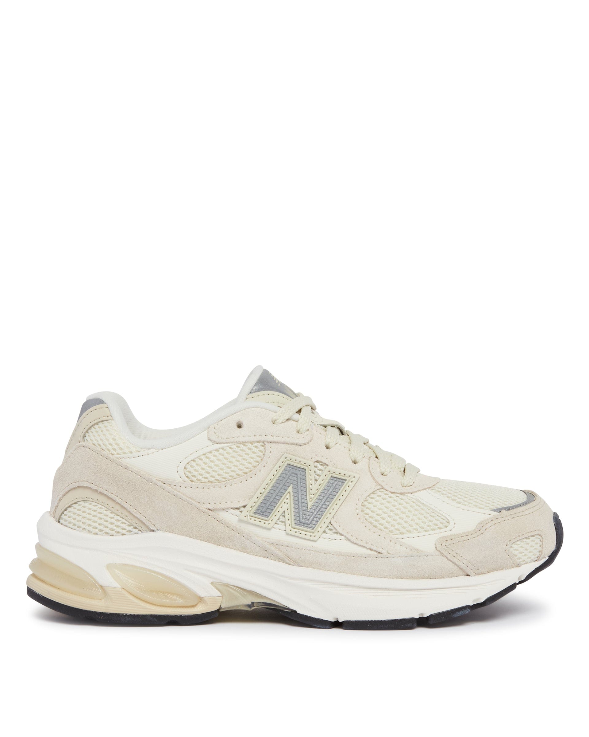New Balance Sneakers Abzorb 2010 Bianche