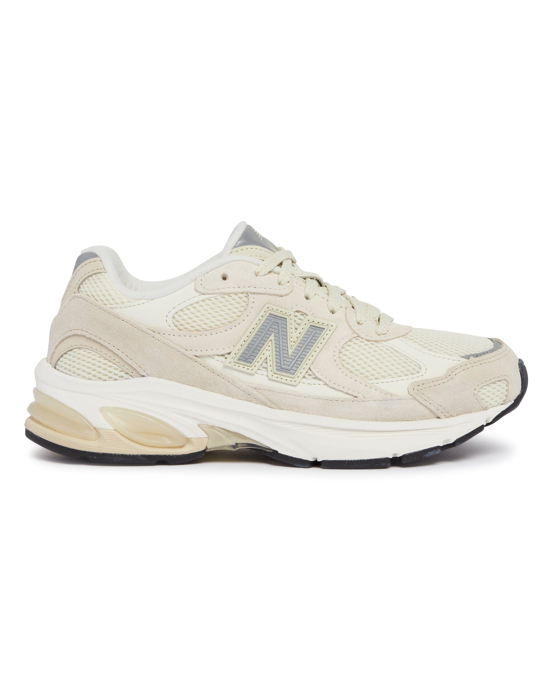 New Balance Sneakers Abzorb 2010 Bianche