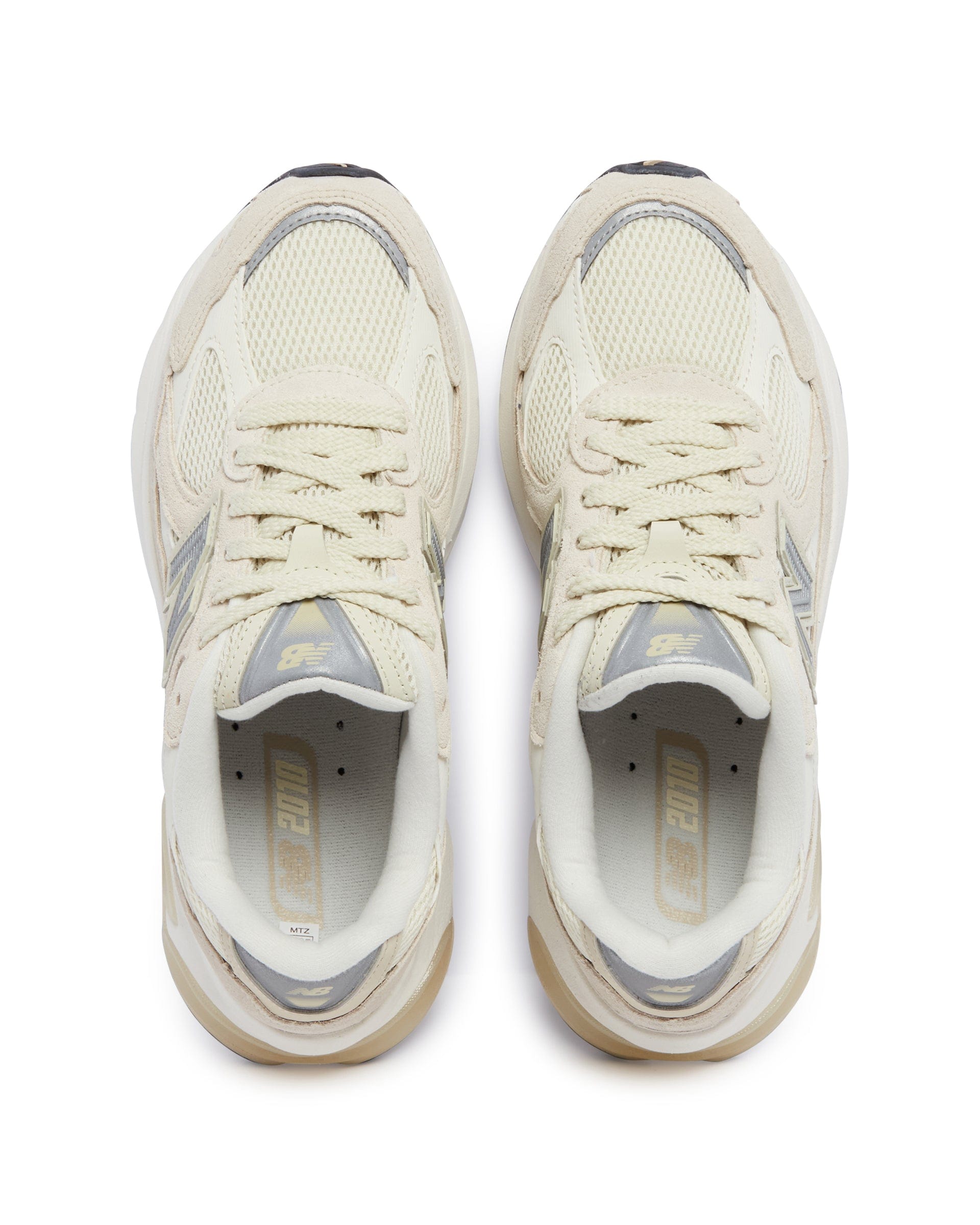 New Balance Sneakers Abzorb 2010 Bianche