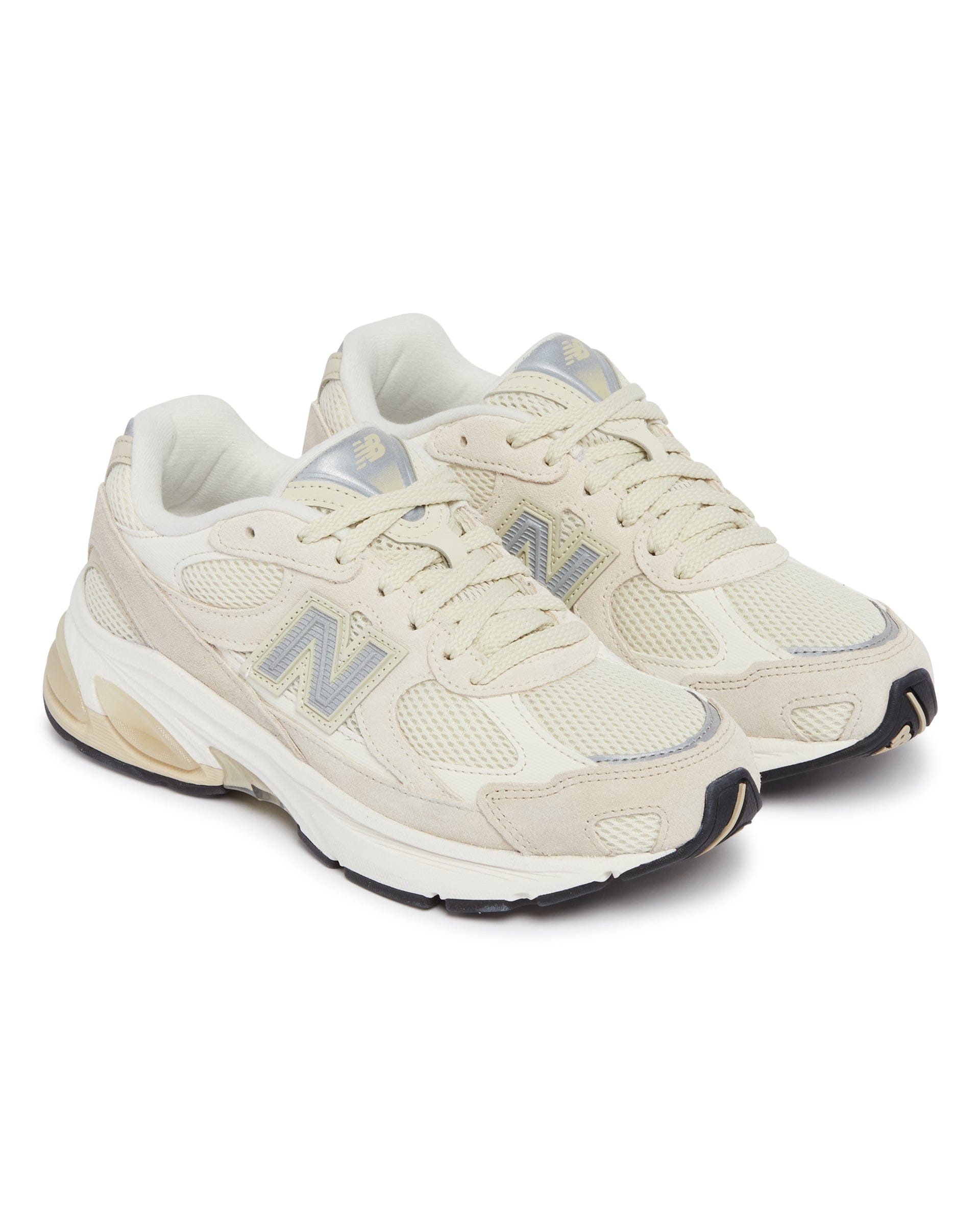 New Balance Sneakers Abzorb 2010 Bianche