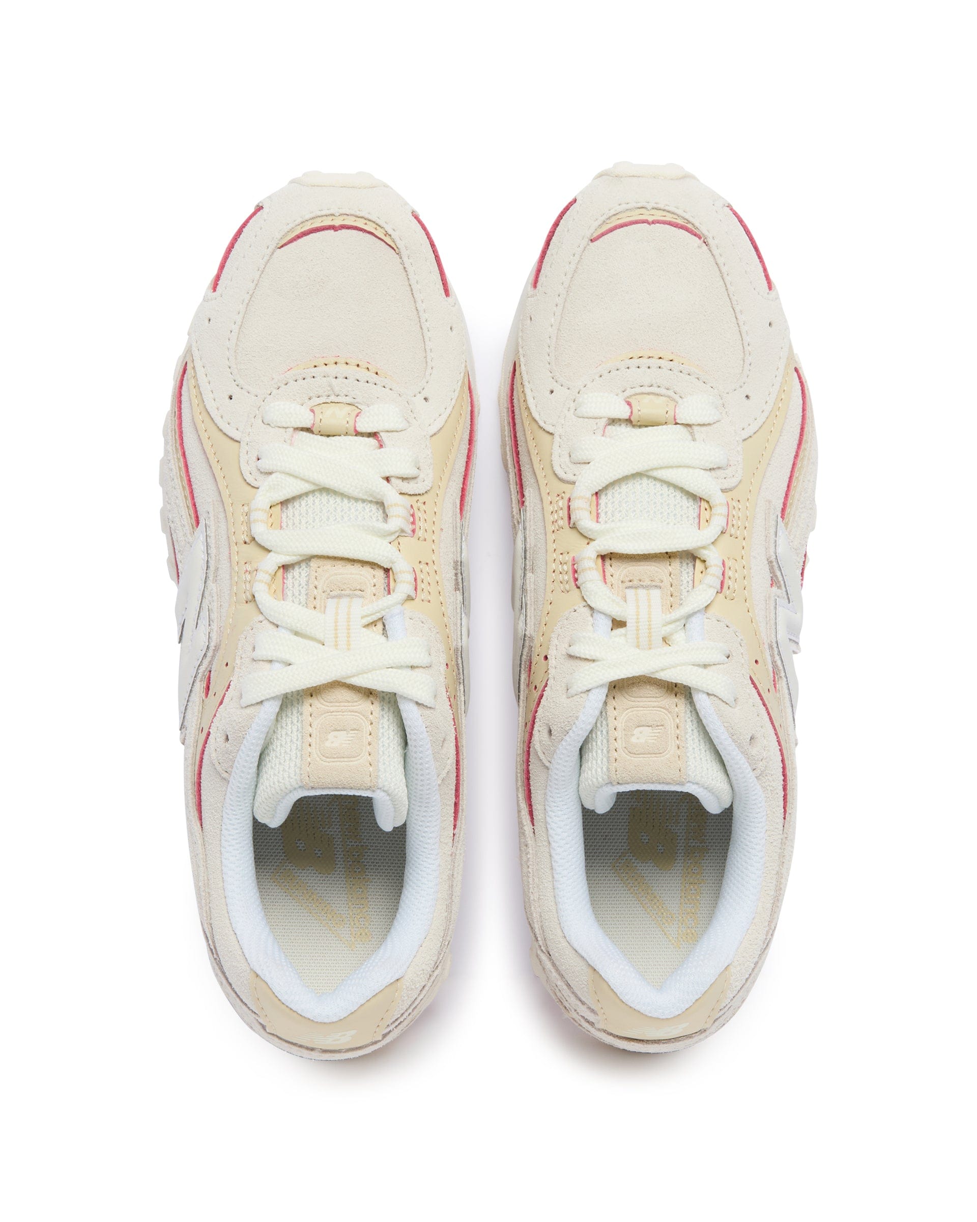 New Balance Sneakers 204 l Bianche