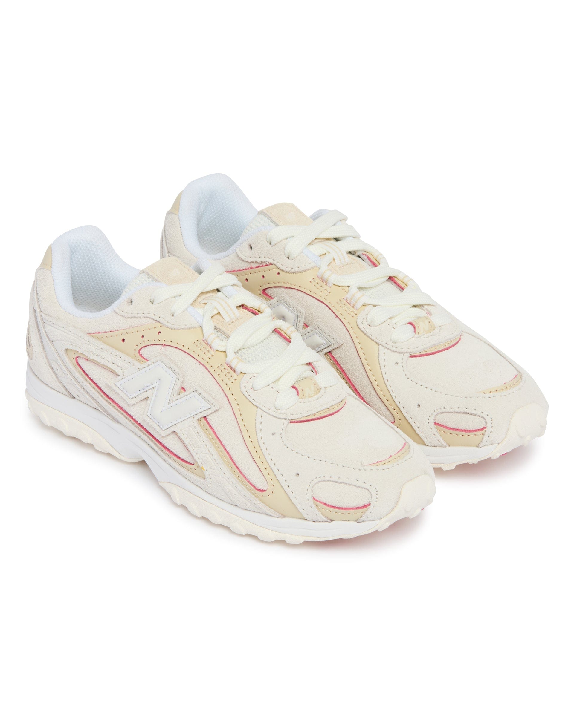 New Balance Sneakers 204 l Bianche