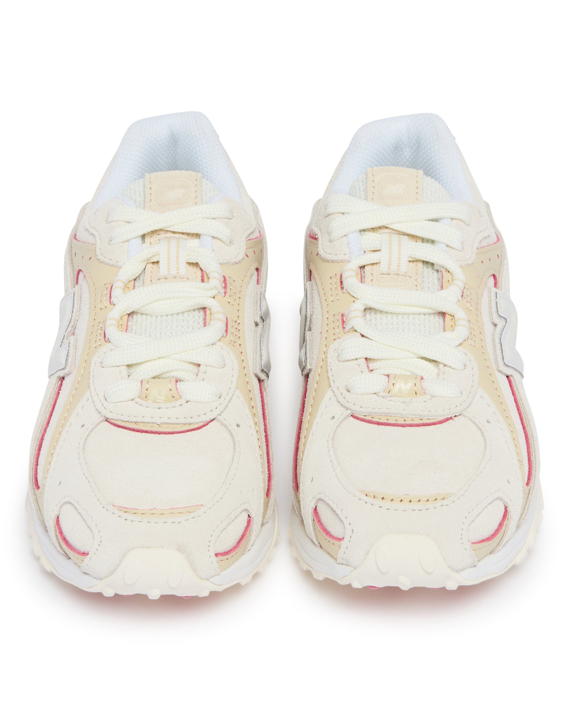 New Balance Sneakers 204 l Bianche