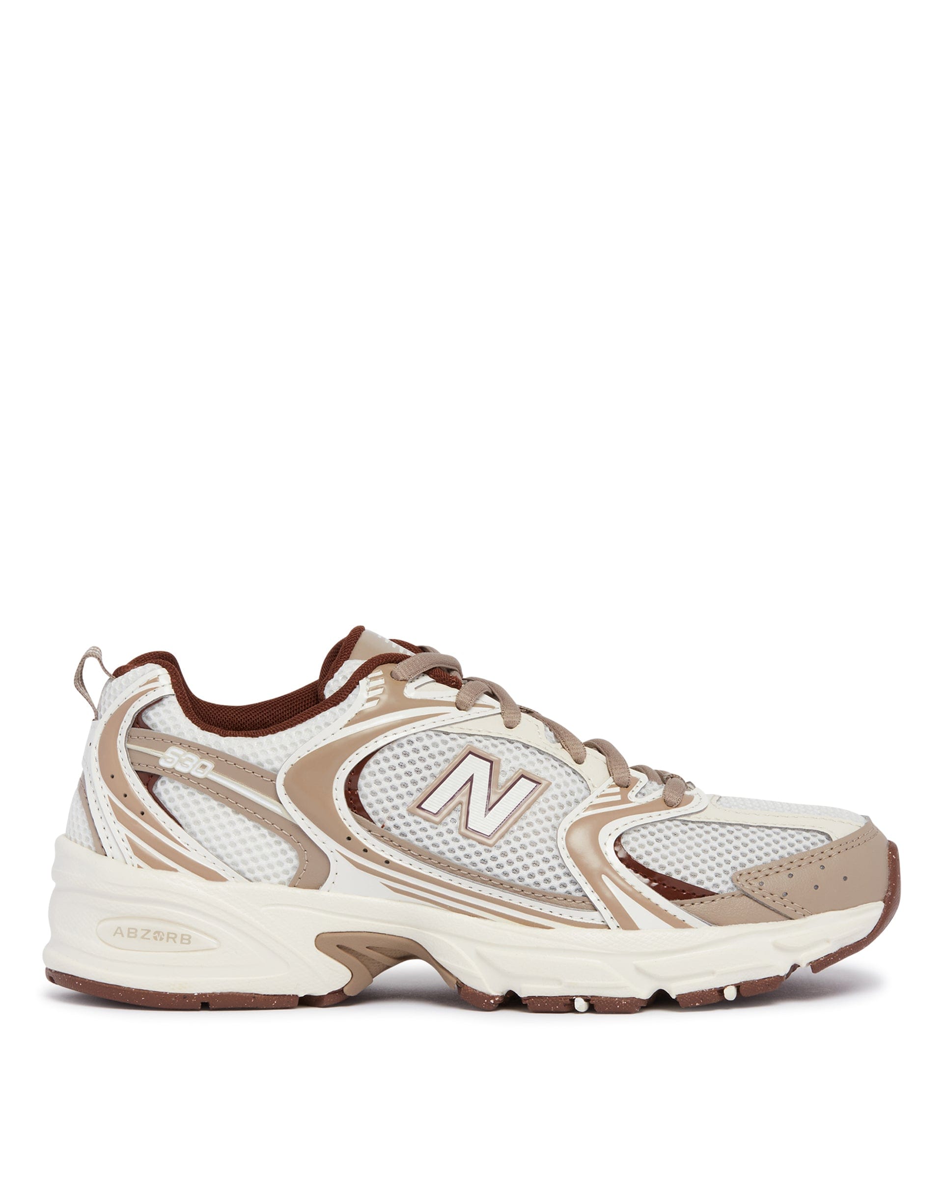 New Balance Sneakers 530 Bianche