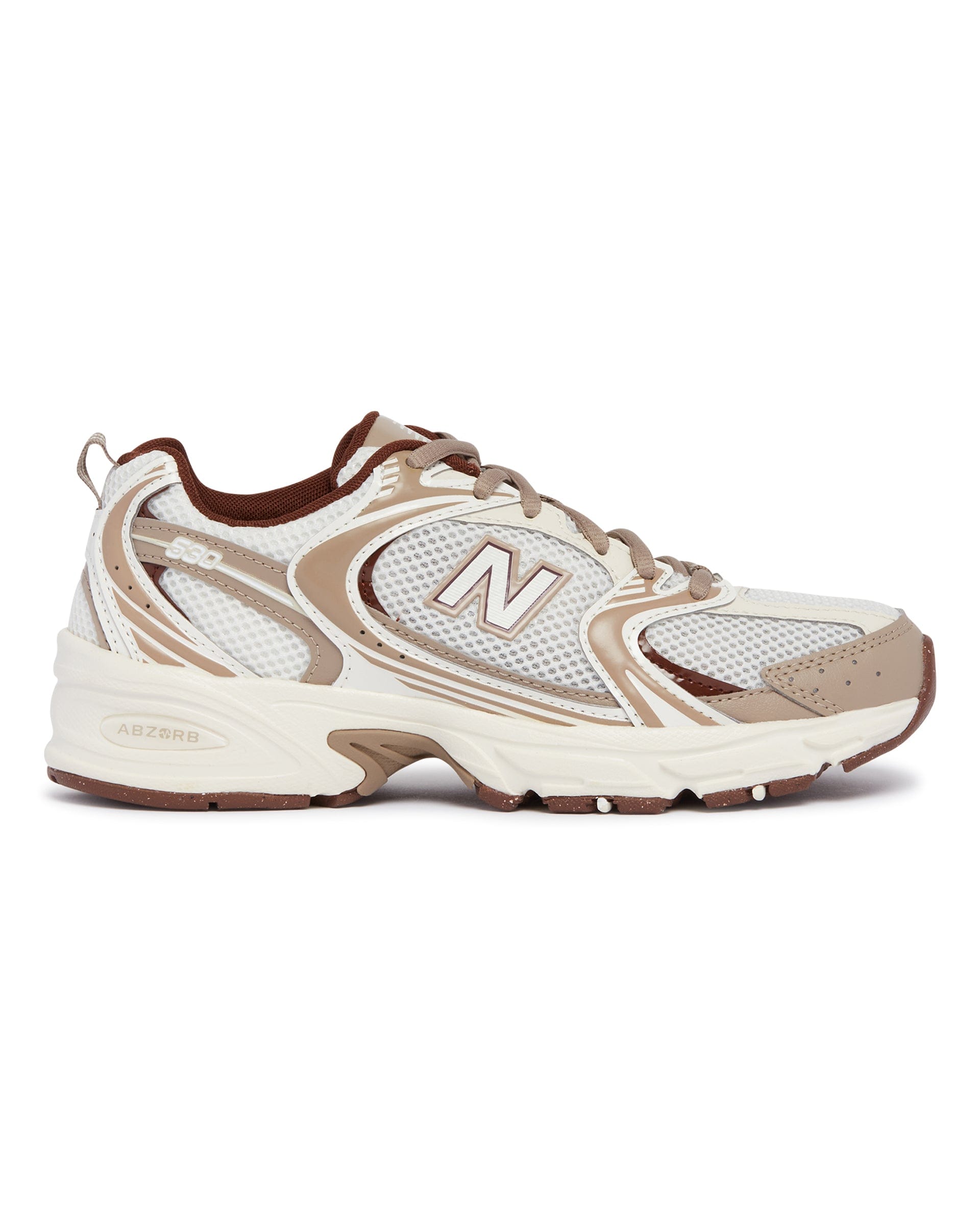 New Balance Sneakers 530 Bianche