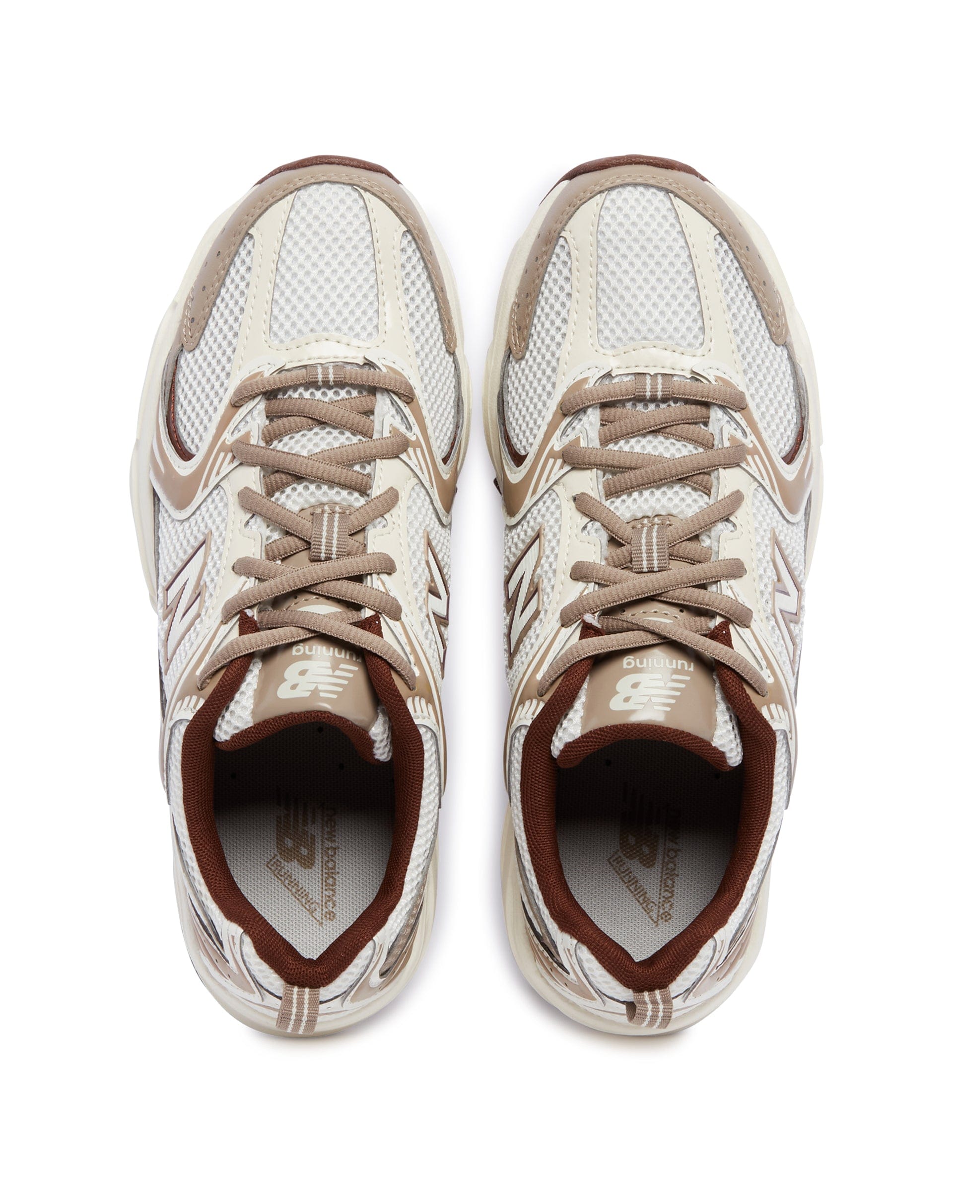 New Balance Sneakers 530 Bianche