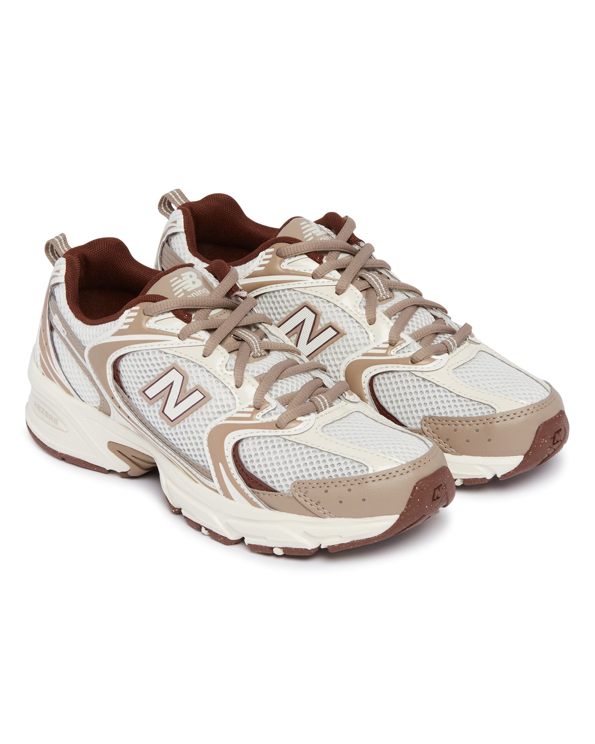 New Balance Sneakers 530 Bianche
