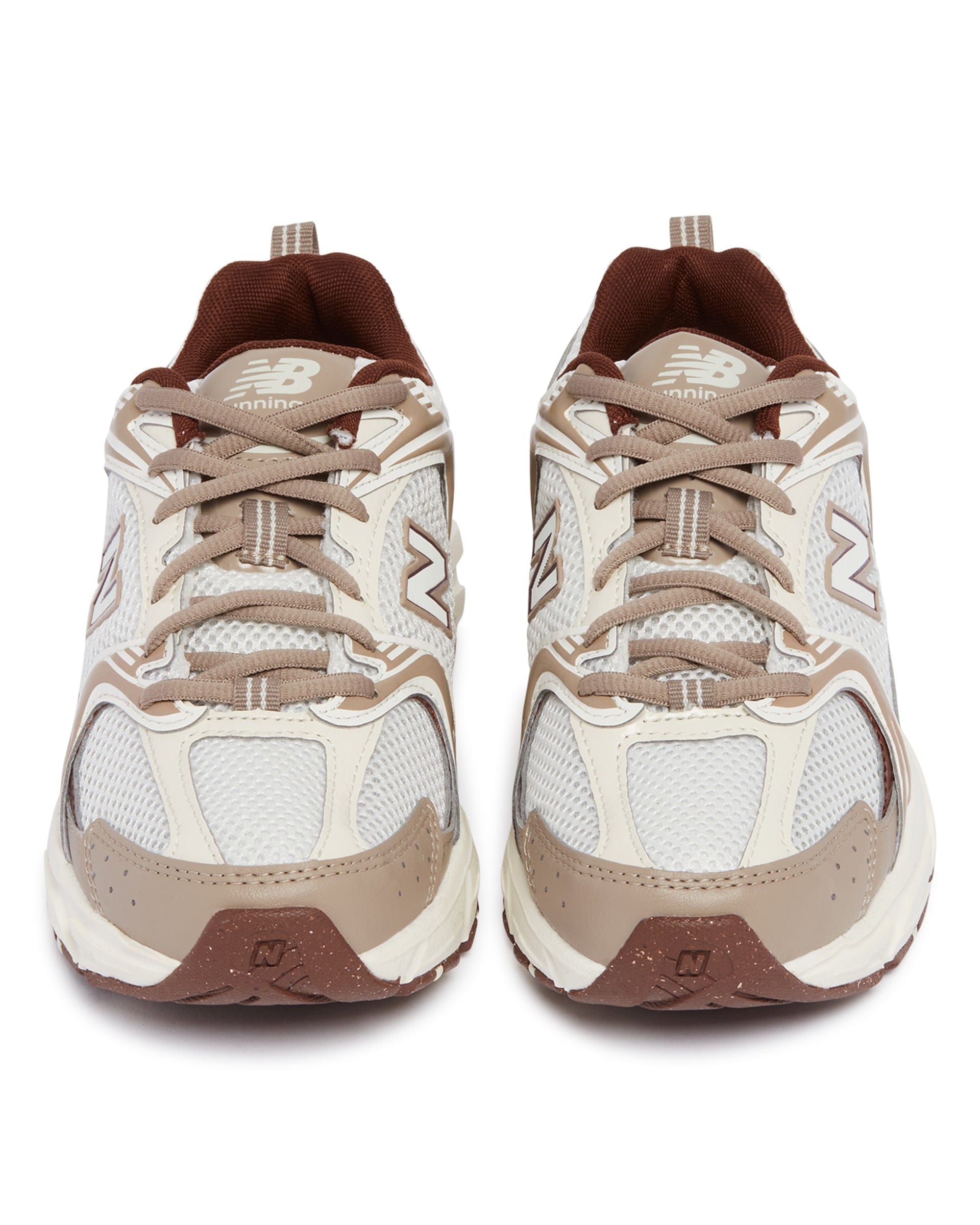 New Balance Sneakers 530 Bianche