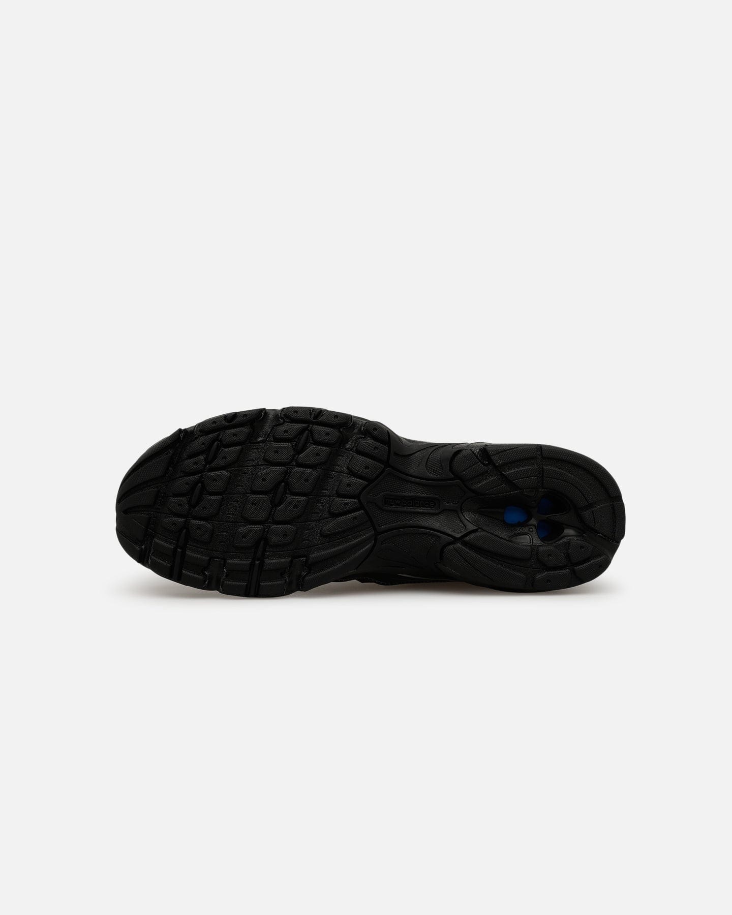 New Balance 740 Black/Silver