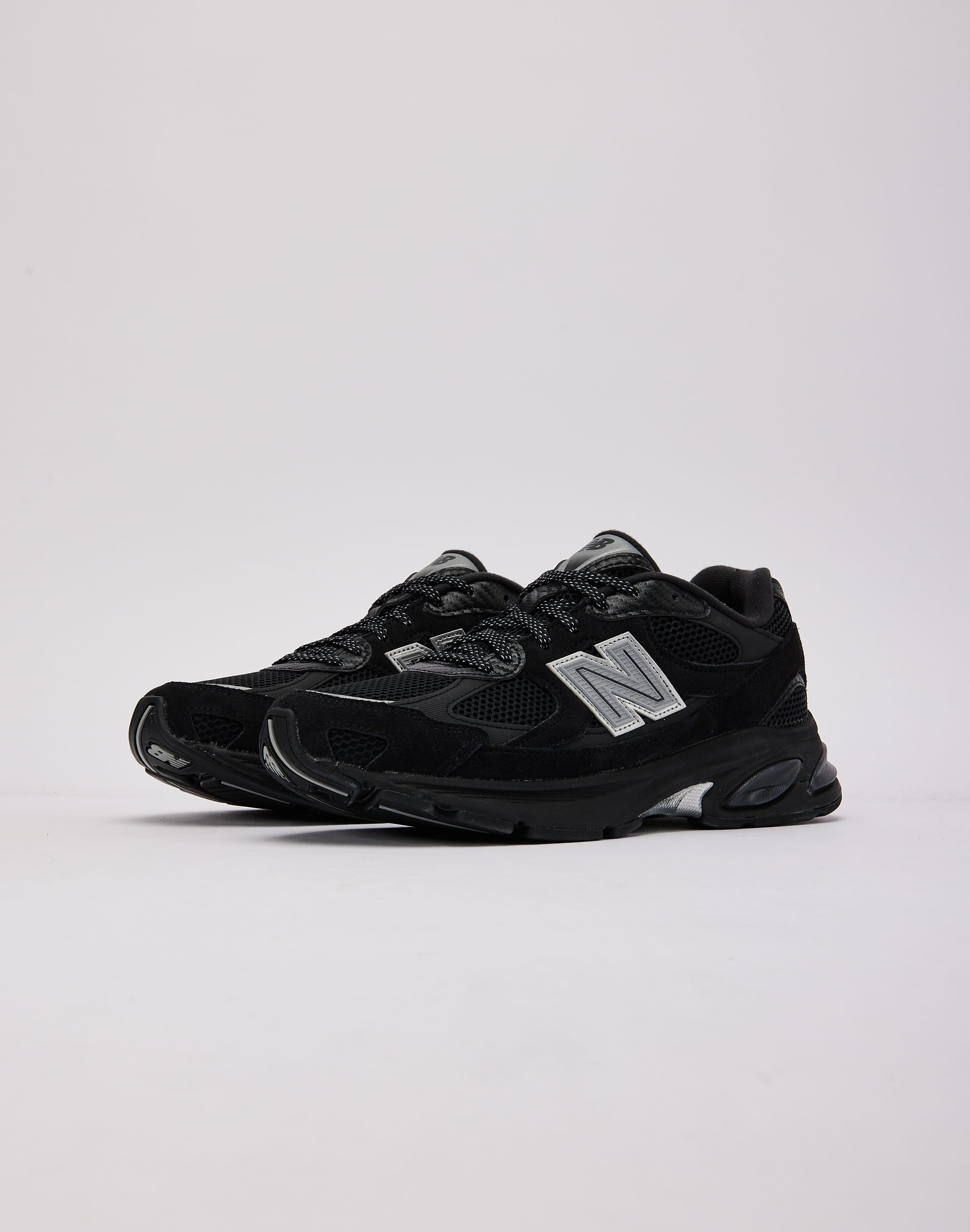 New Balance 2010 Carbon