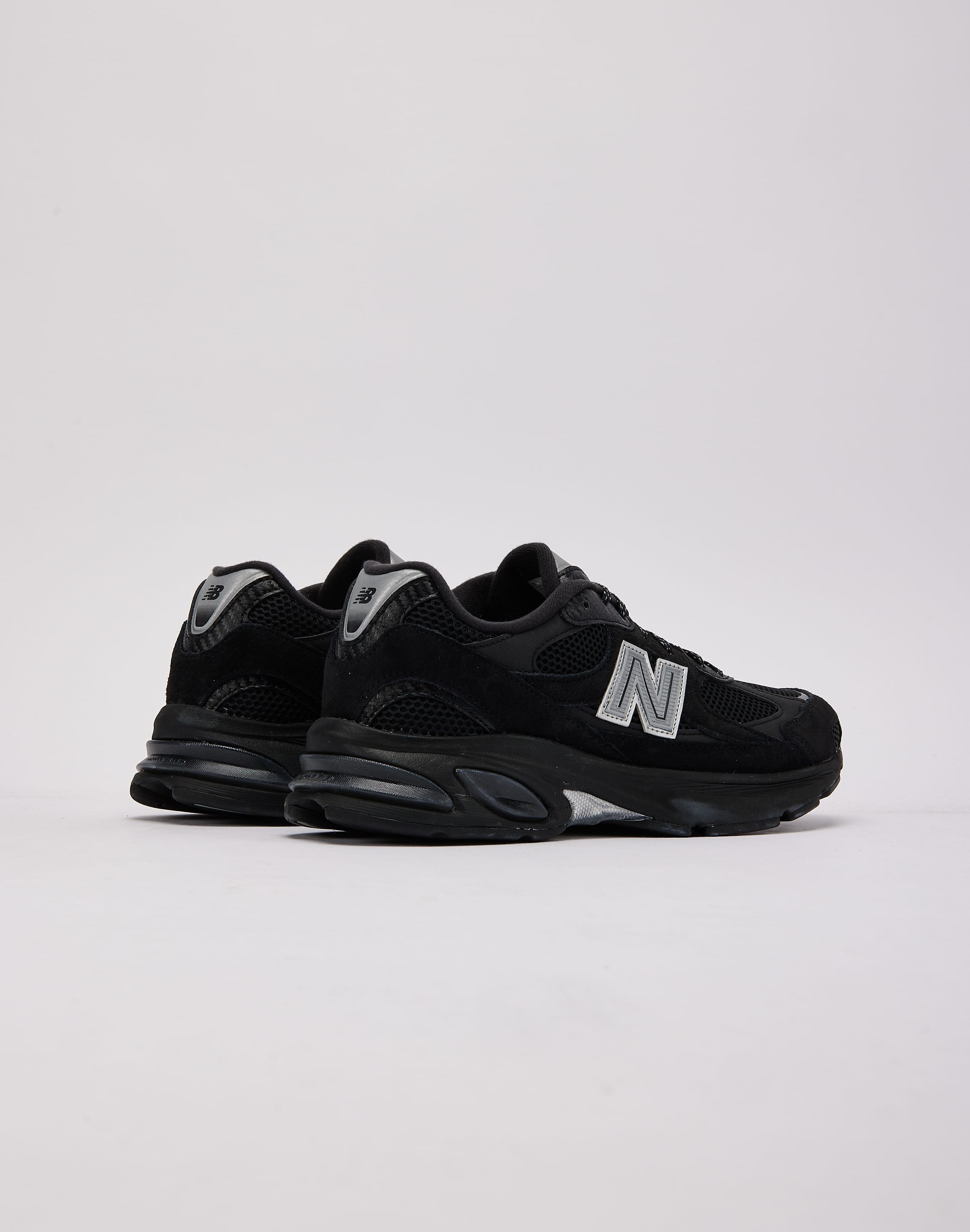 New Balance 2010 Carbon