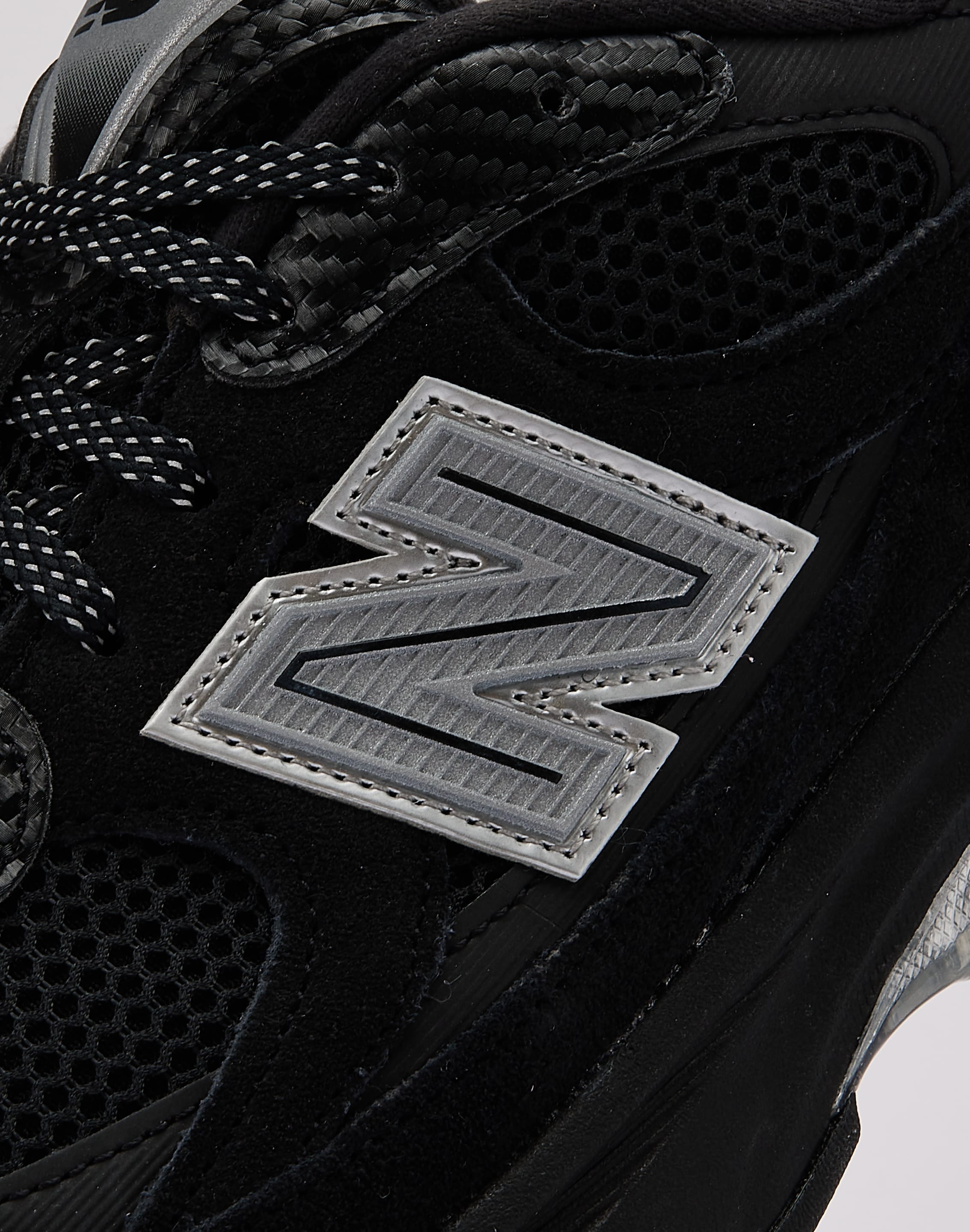 New Balance 2010 Carbon