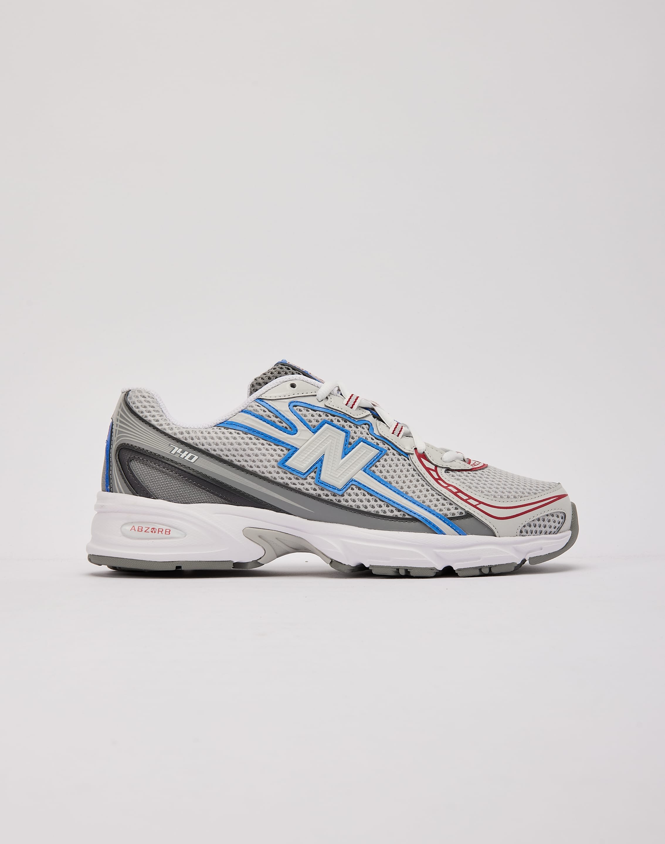 New Balance 740 Letters to Legacy